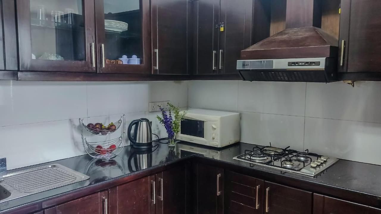 Glenfall Serenity Apartment Nuwara Eliya