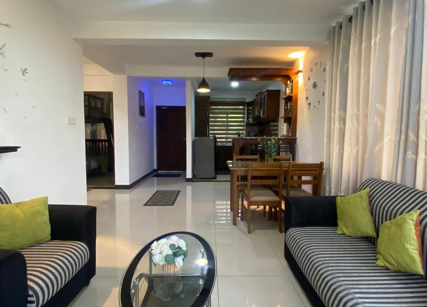 Apartment Divine Luxury