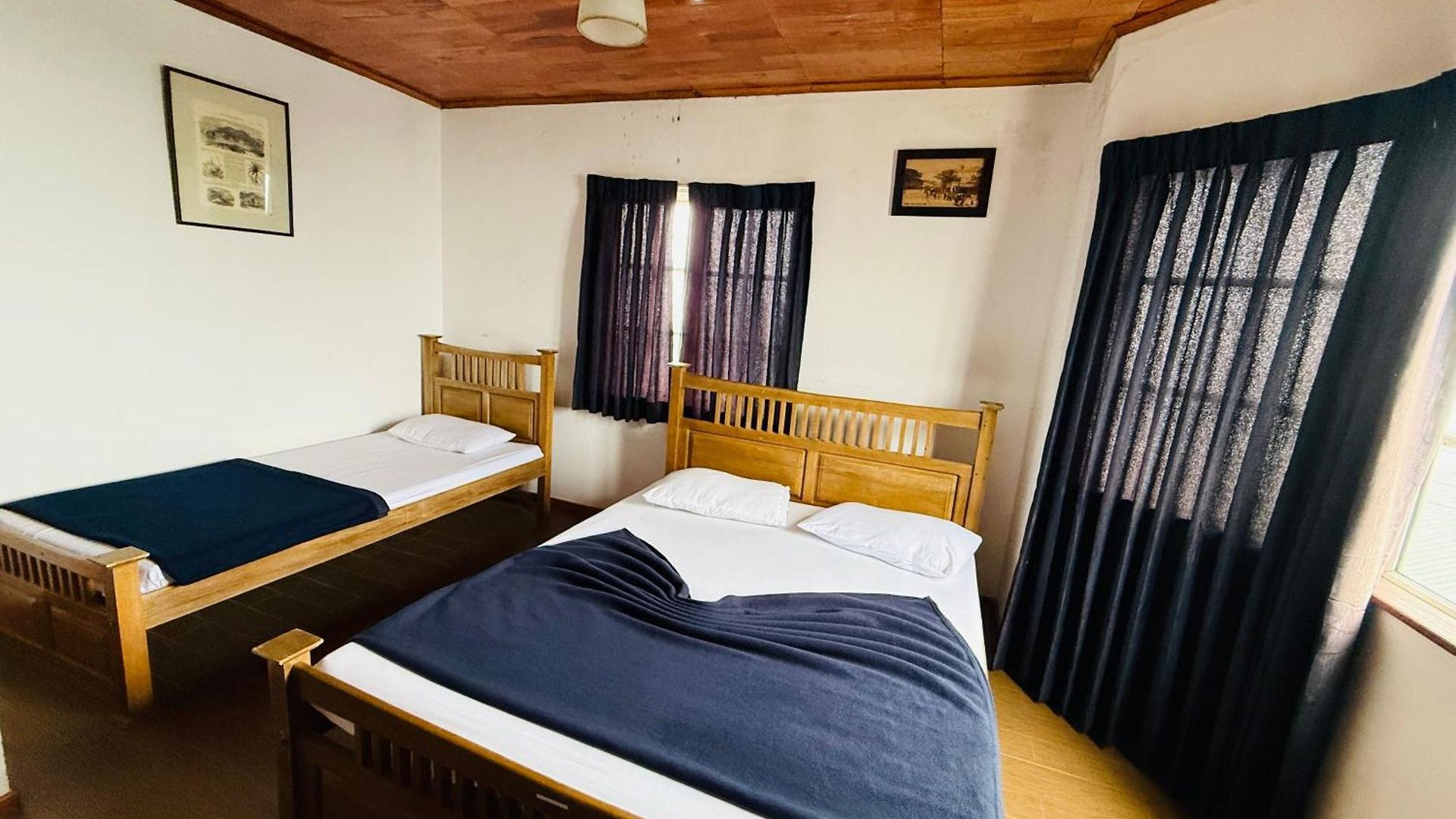 Apartment Ranmin A5