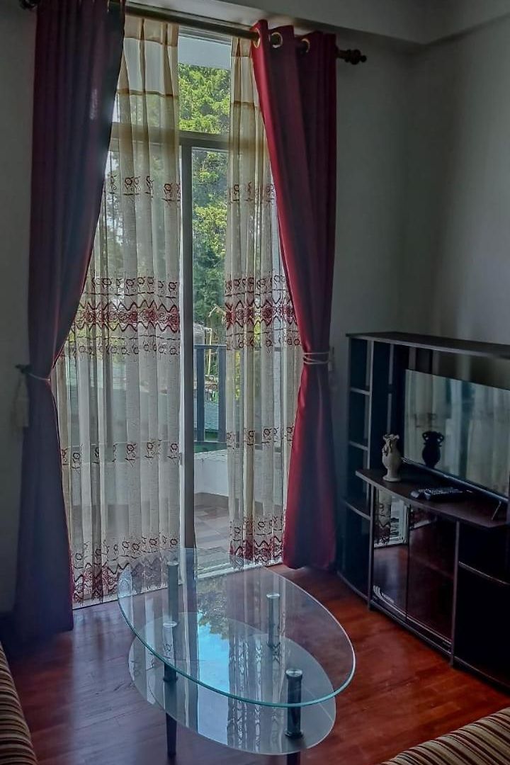 Apartment Glenfall Serenity