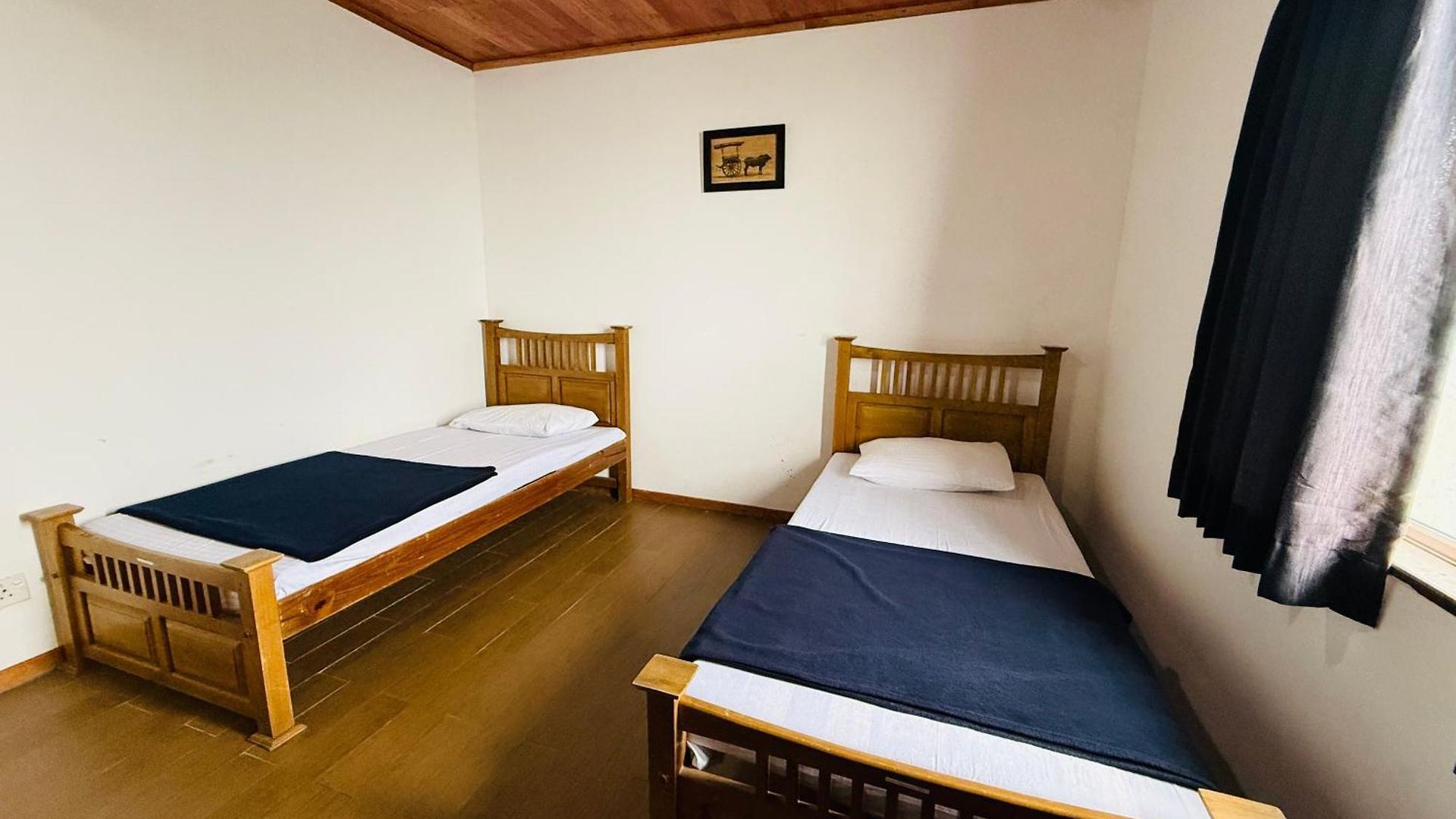 Apartment Ranmin A5 Nuwara Eliya