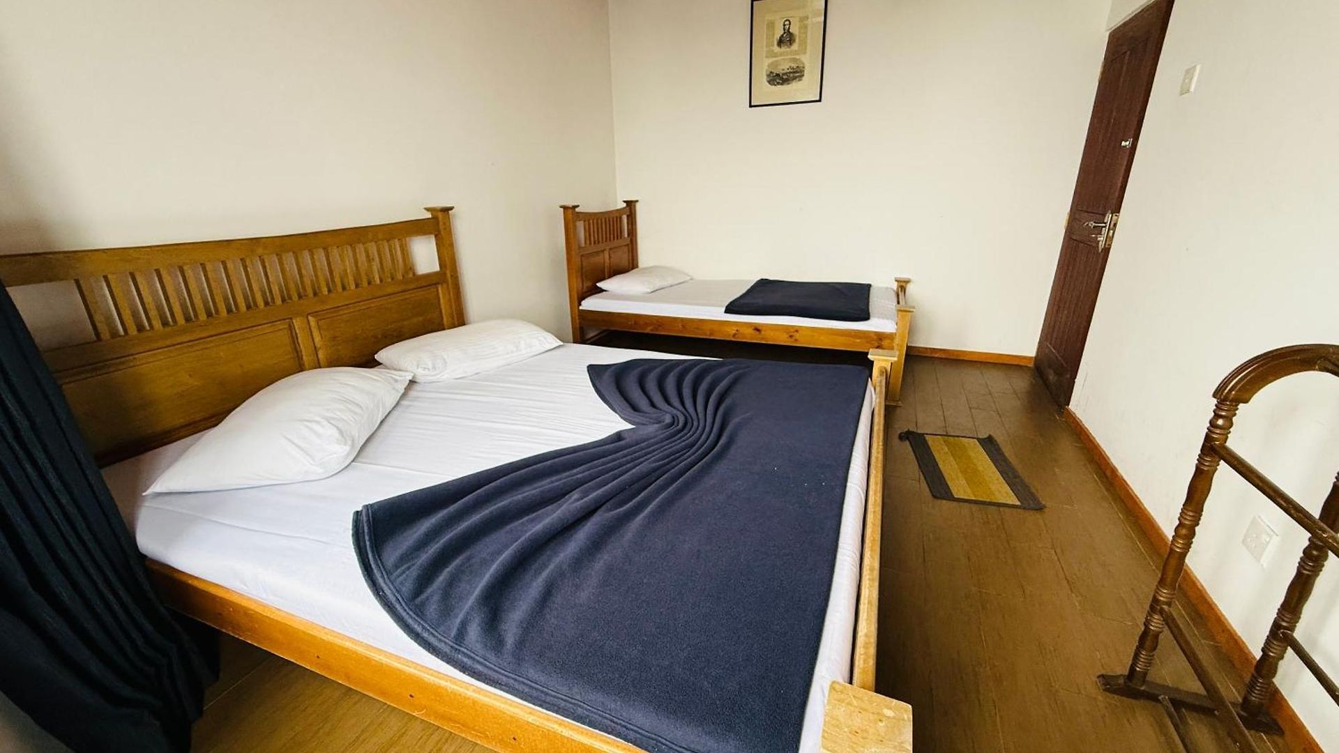 Apartment Ranmin A5