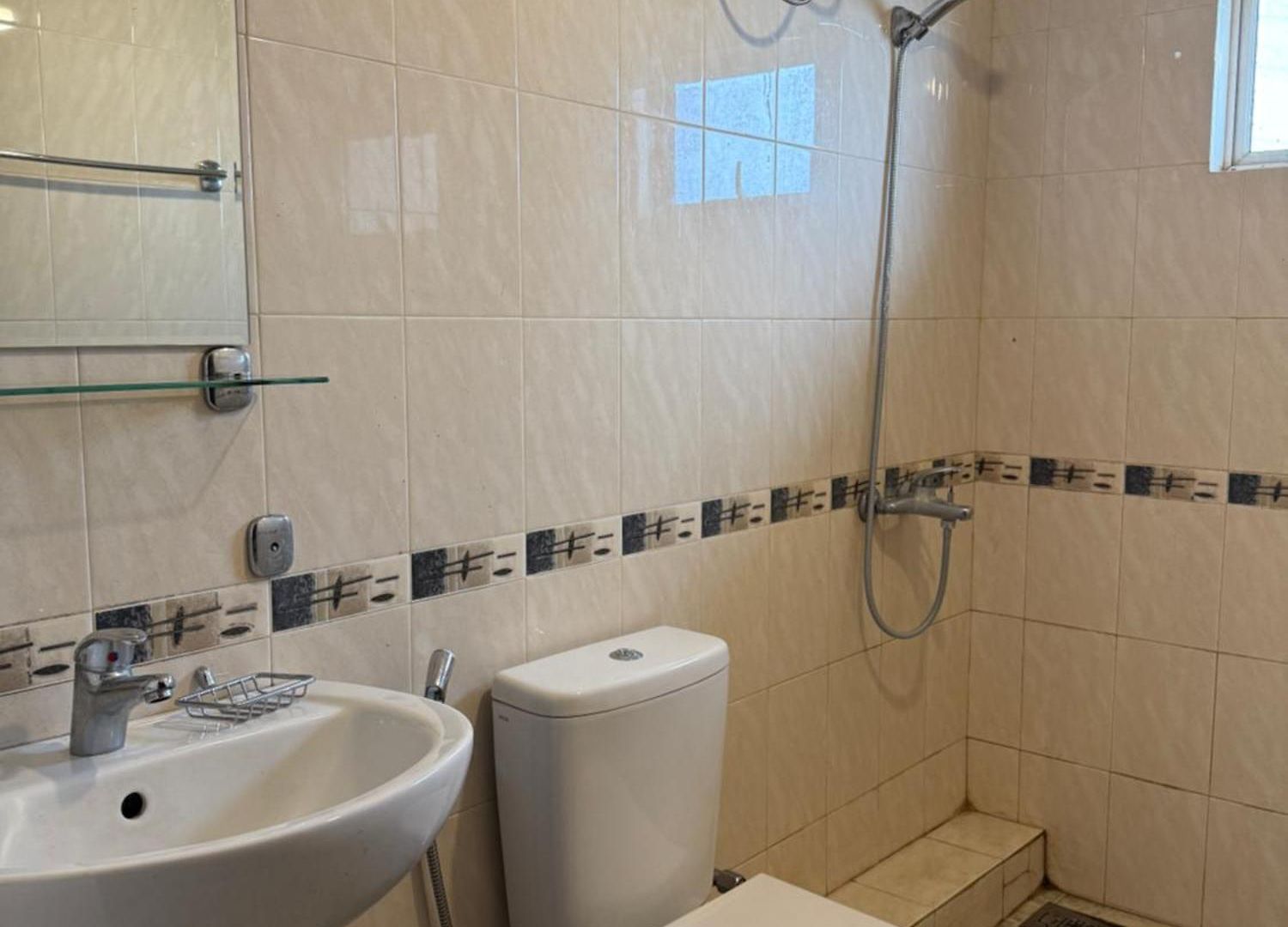 Ranmin A5 Apartment Nuwara Eliya