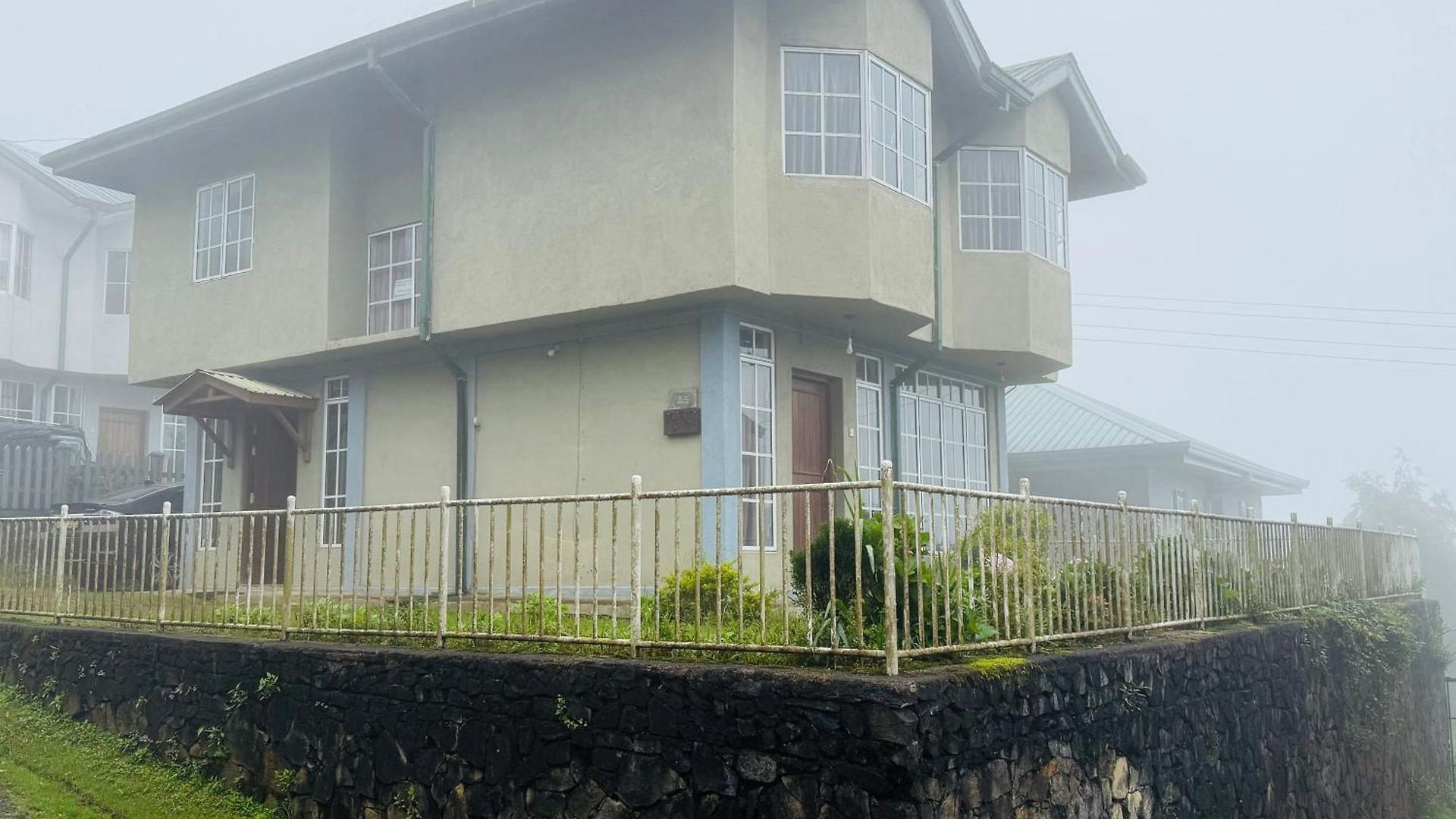 Apartment Ranmin A5 Nuwara Eliya