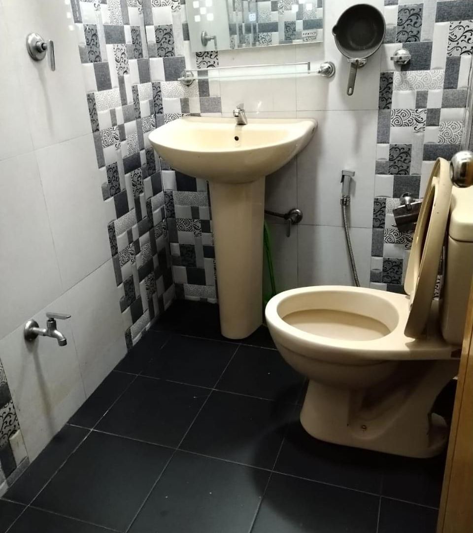 Acn Strawberry Apartment