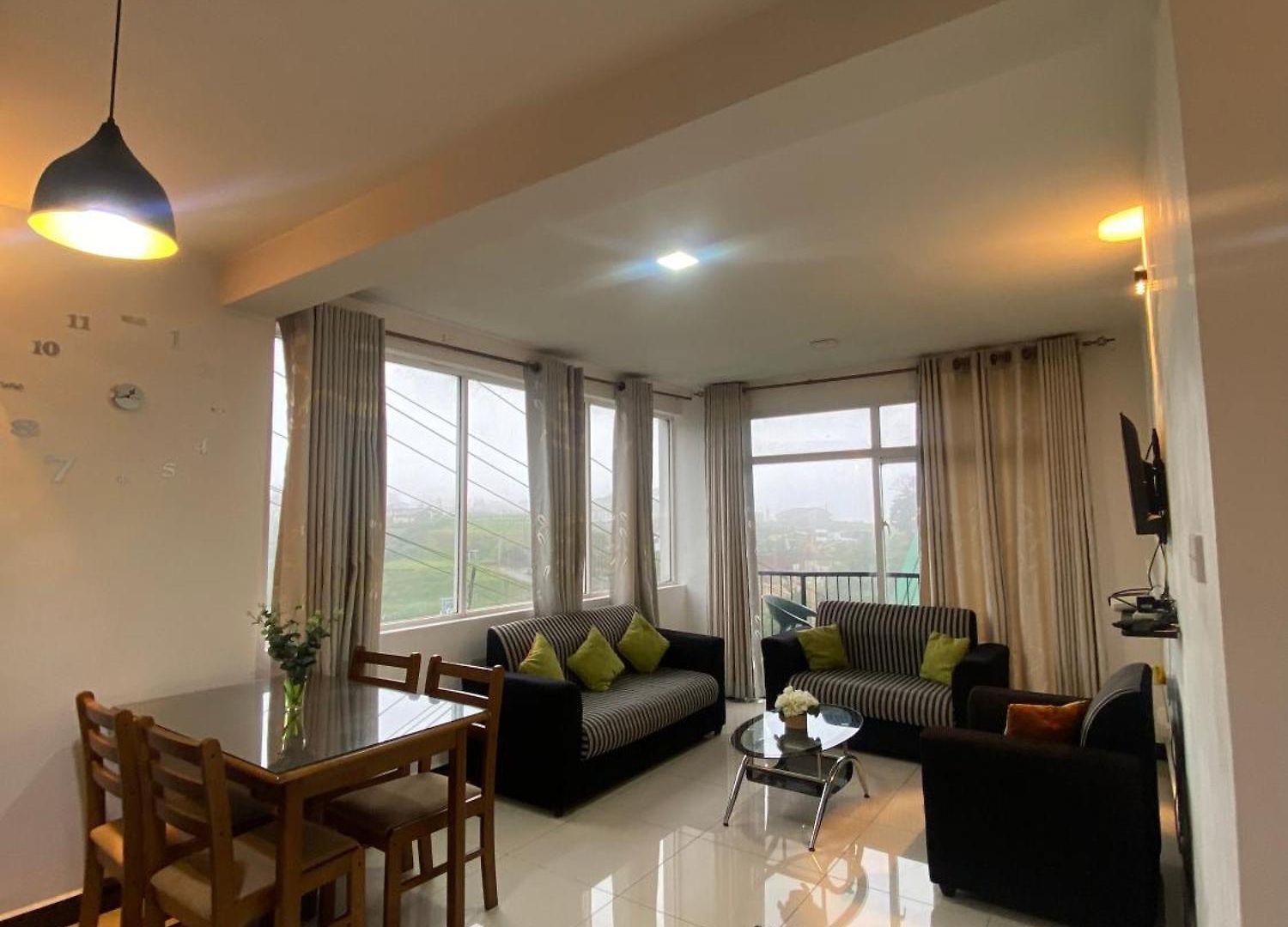 Divine Luxury Nuwara Eliya