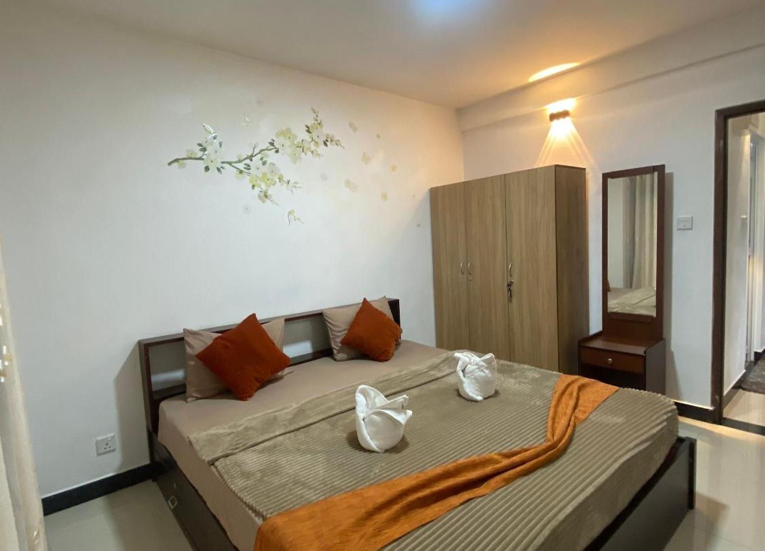 Divine Luxury Apartment *