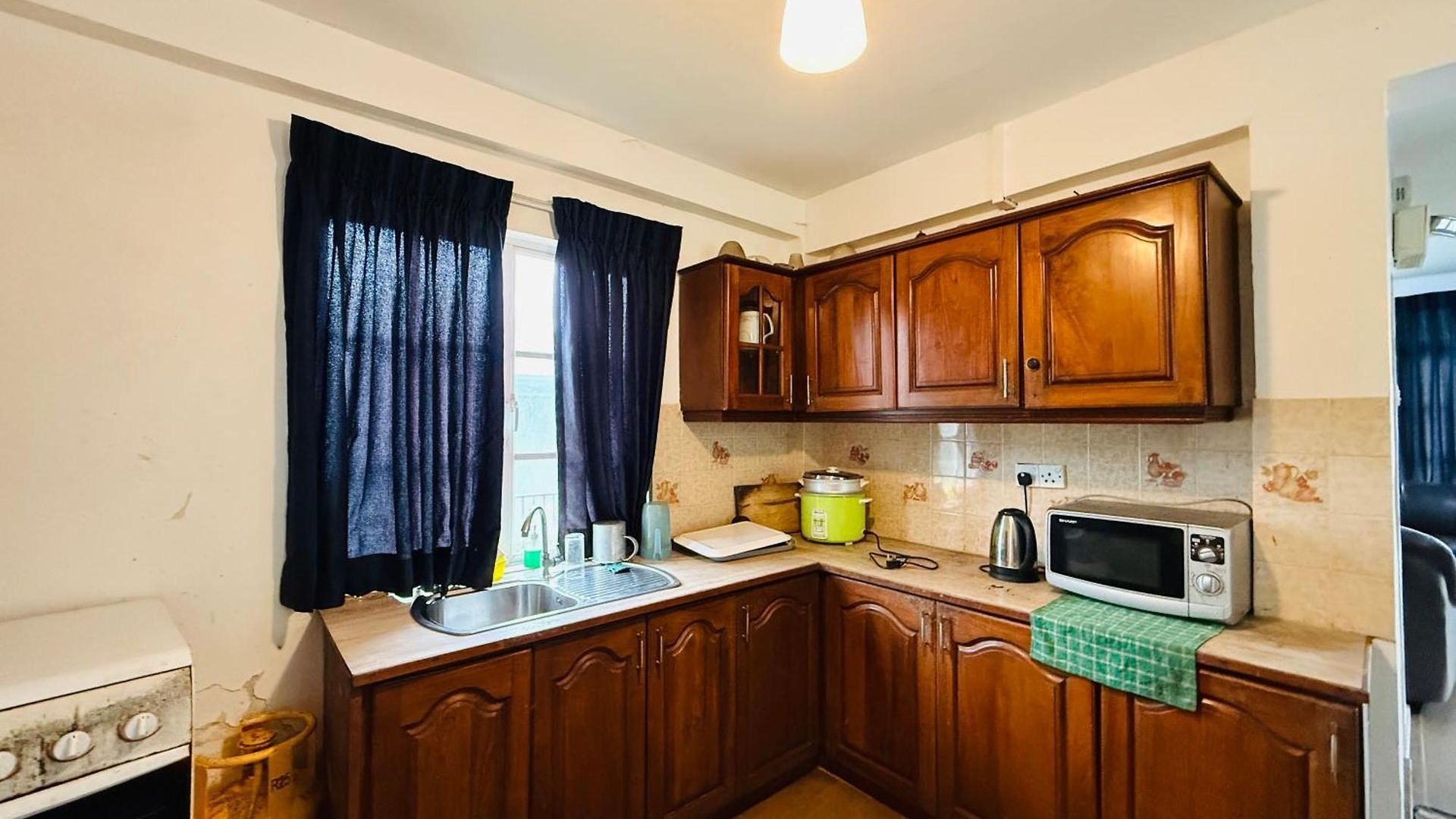 Apartment Ranmin A5 *