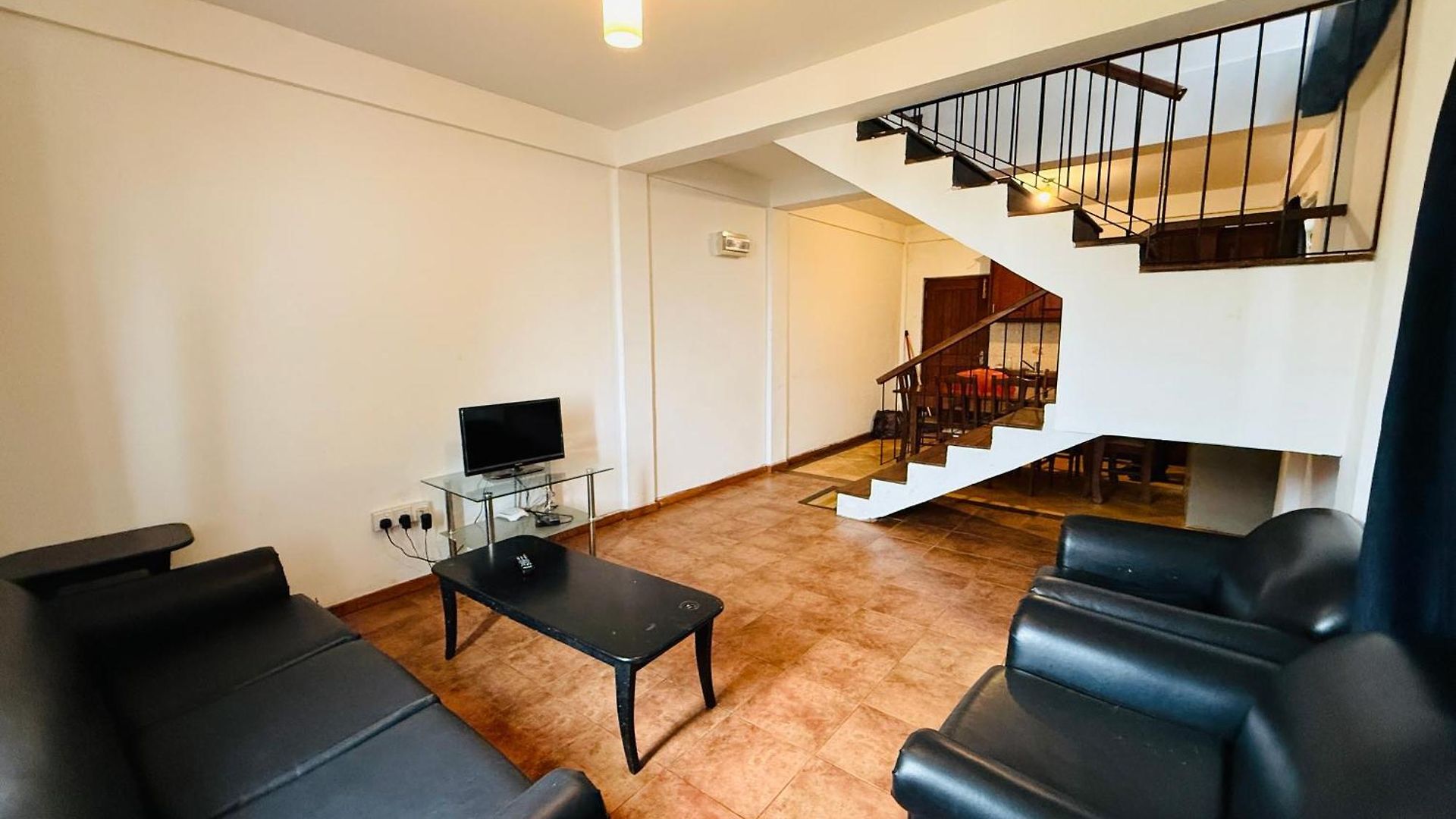 Ranmin B15-2 Apartment *