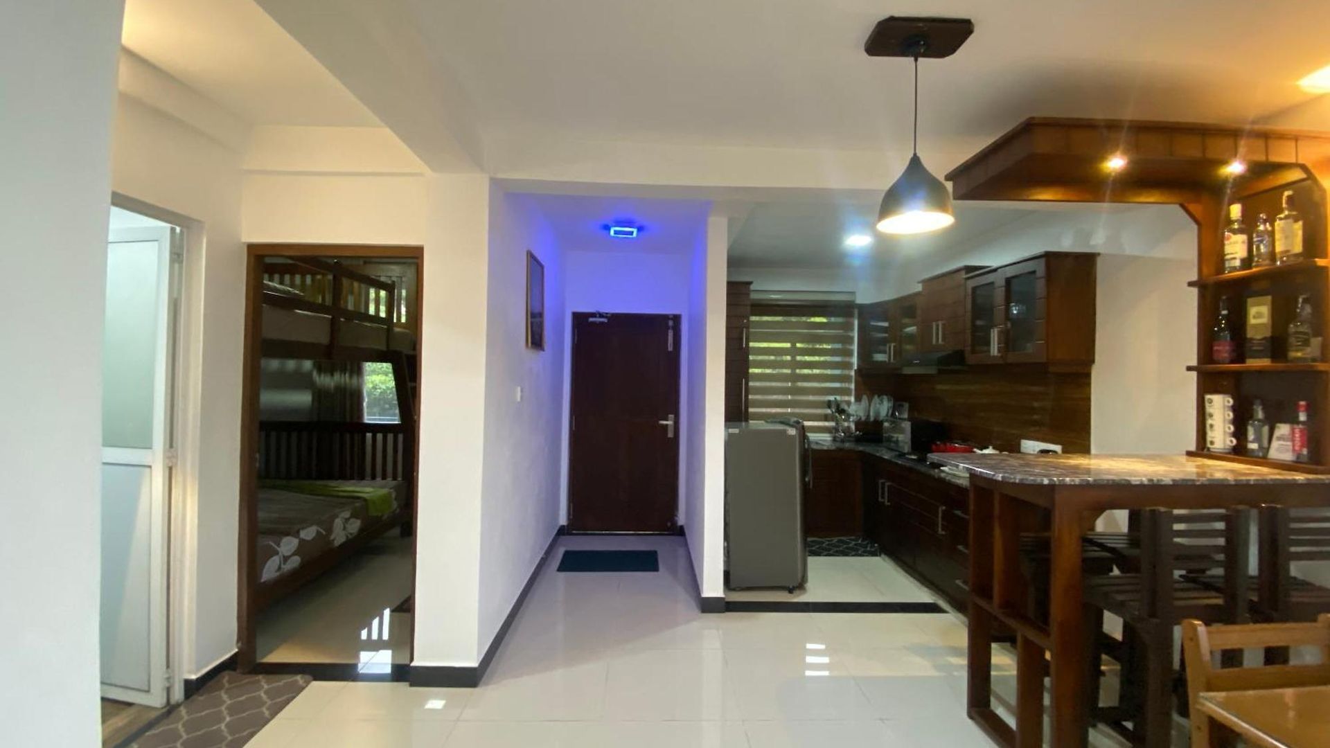 Divine Luxury Apartment