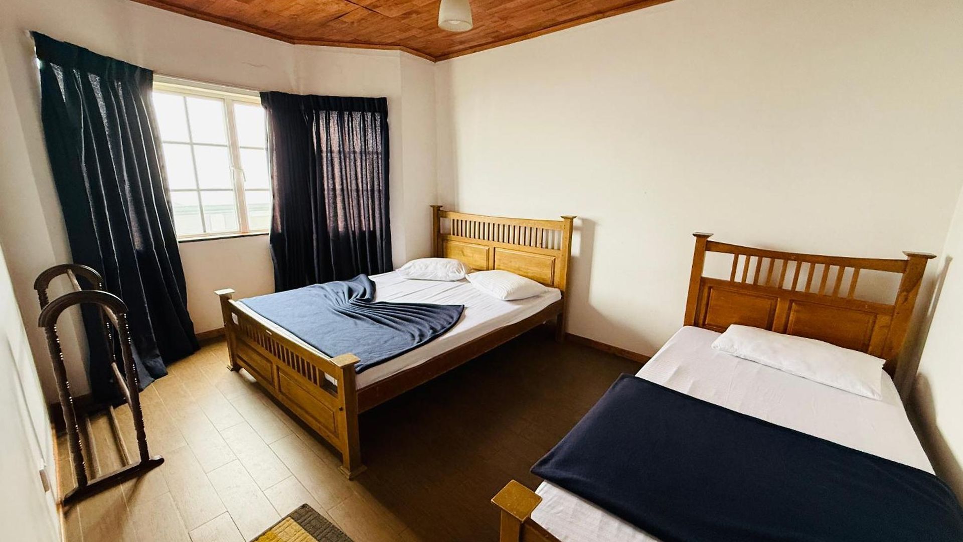 Apartment Ranmin A5