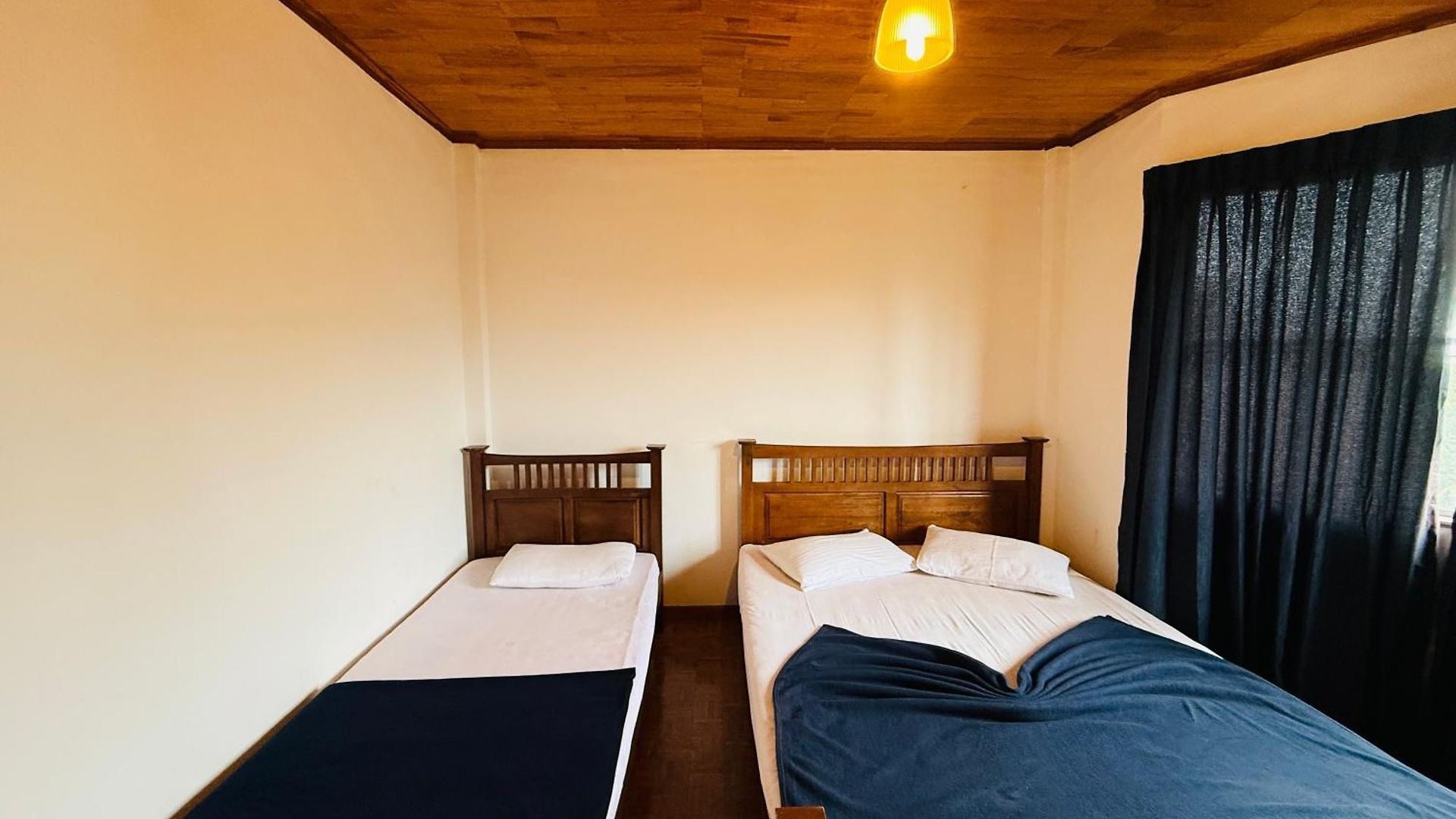 Ranmin B15-2 Apartment *