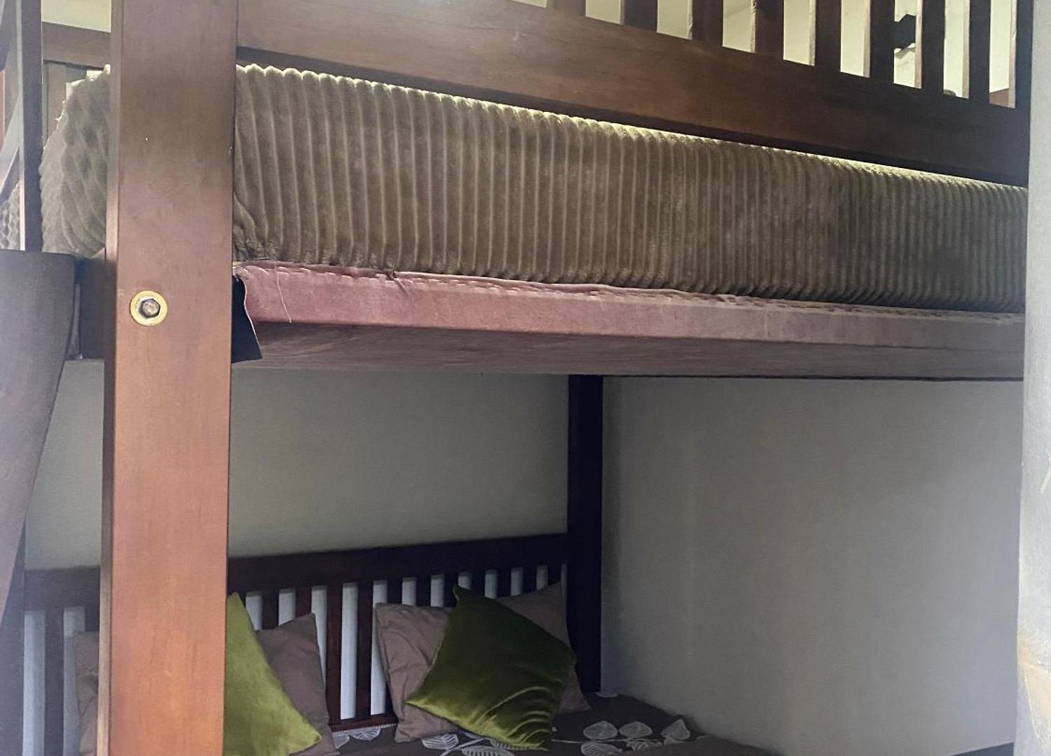 Apartment Divine Luxury Nuwara Eliya