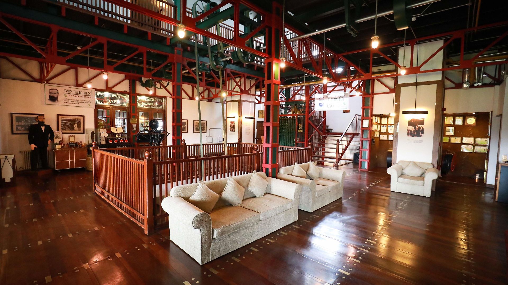 Heritance Tea Factory (adults Only) Hotel 5*
