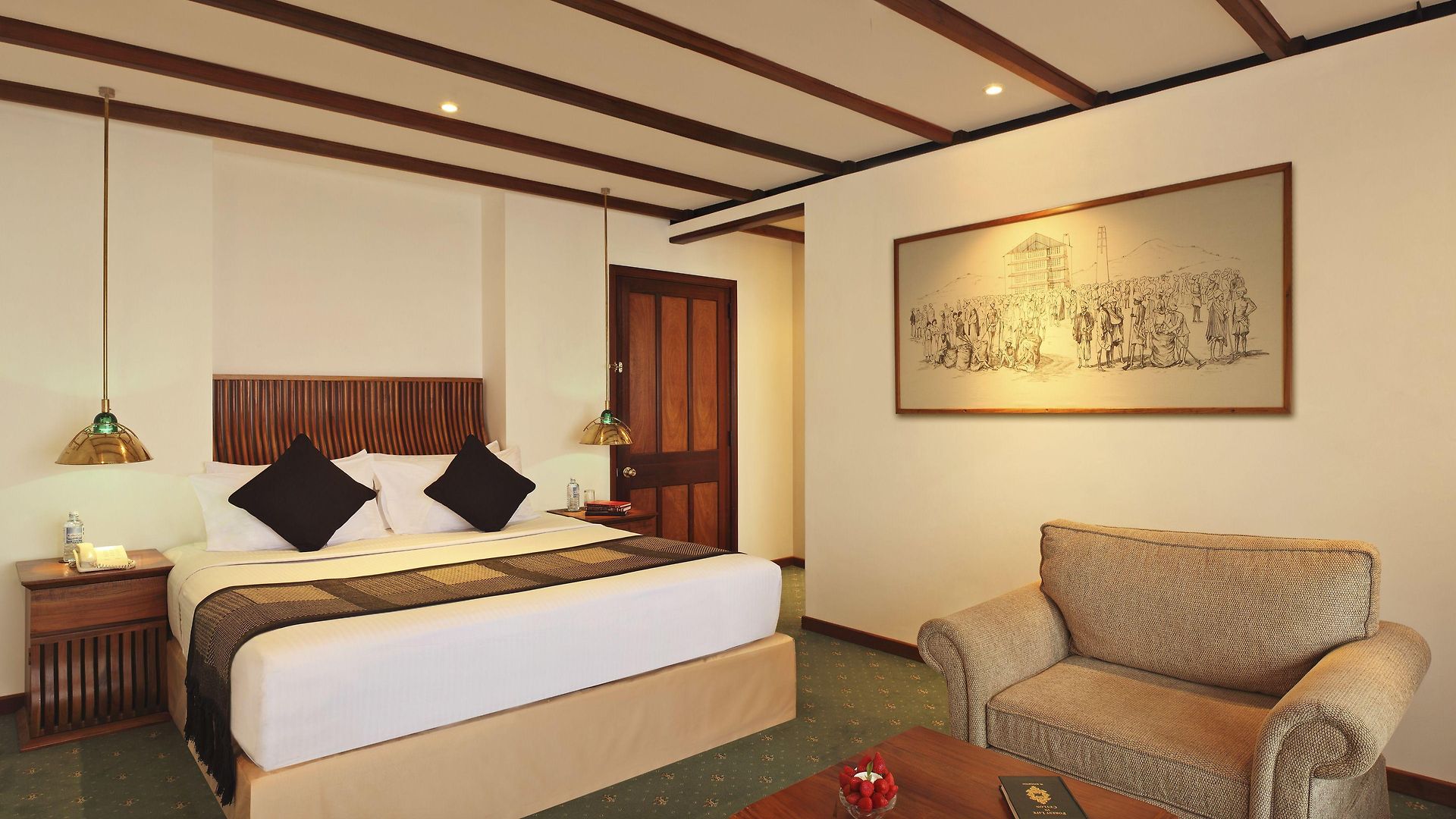Heritance Tea Factory (adults Only) 5*