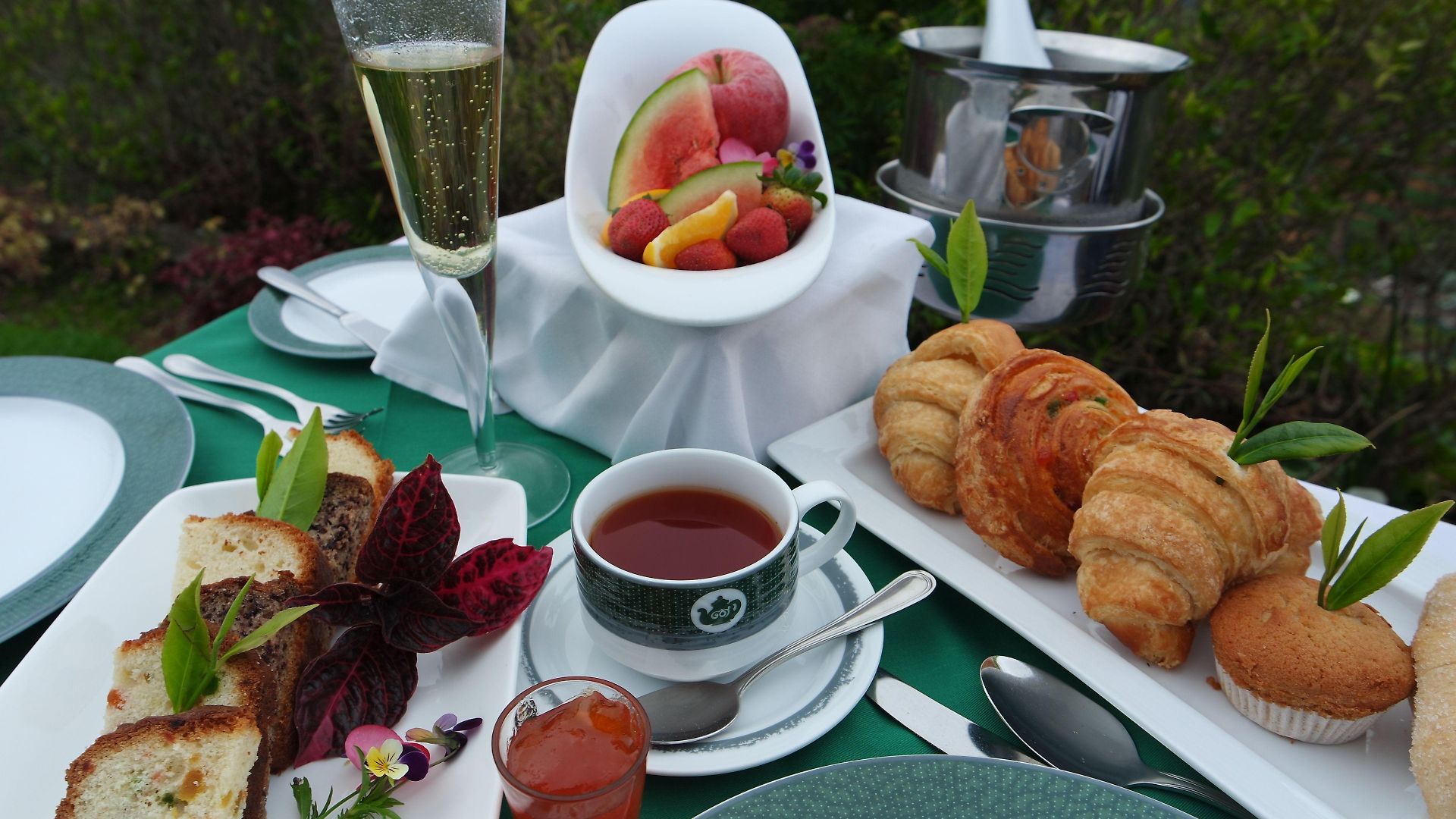 Heritance Tea Factory (adults Only) 5*