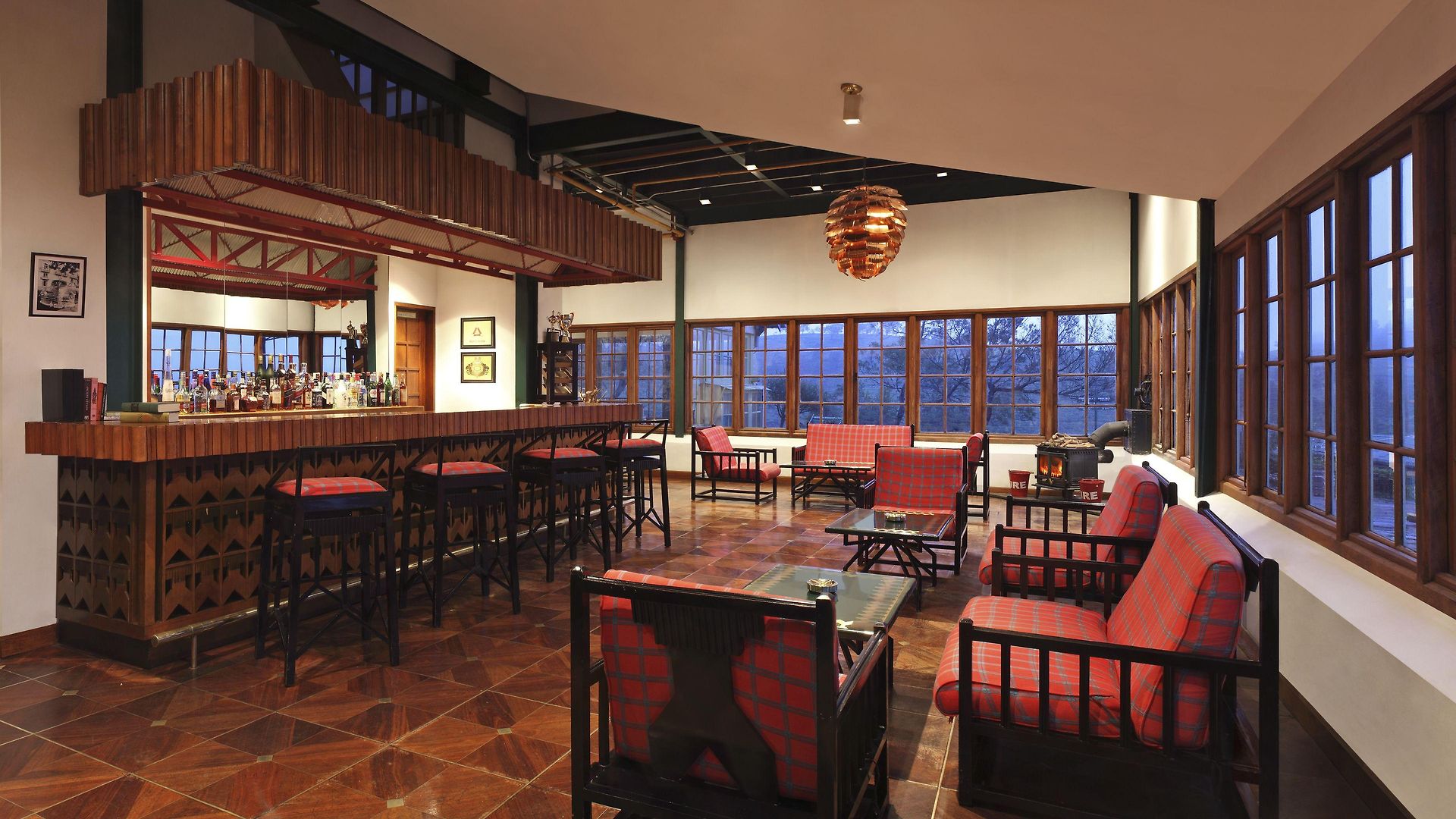 Hotel Heritance Tea Factory (adults Only) Nuwara Eliya