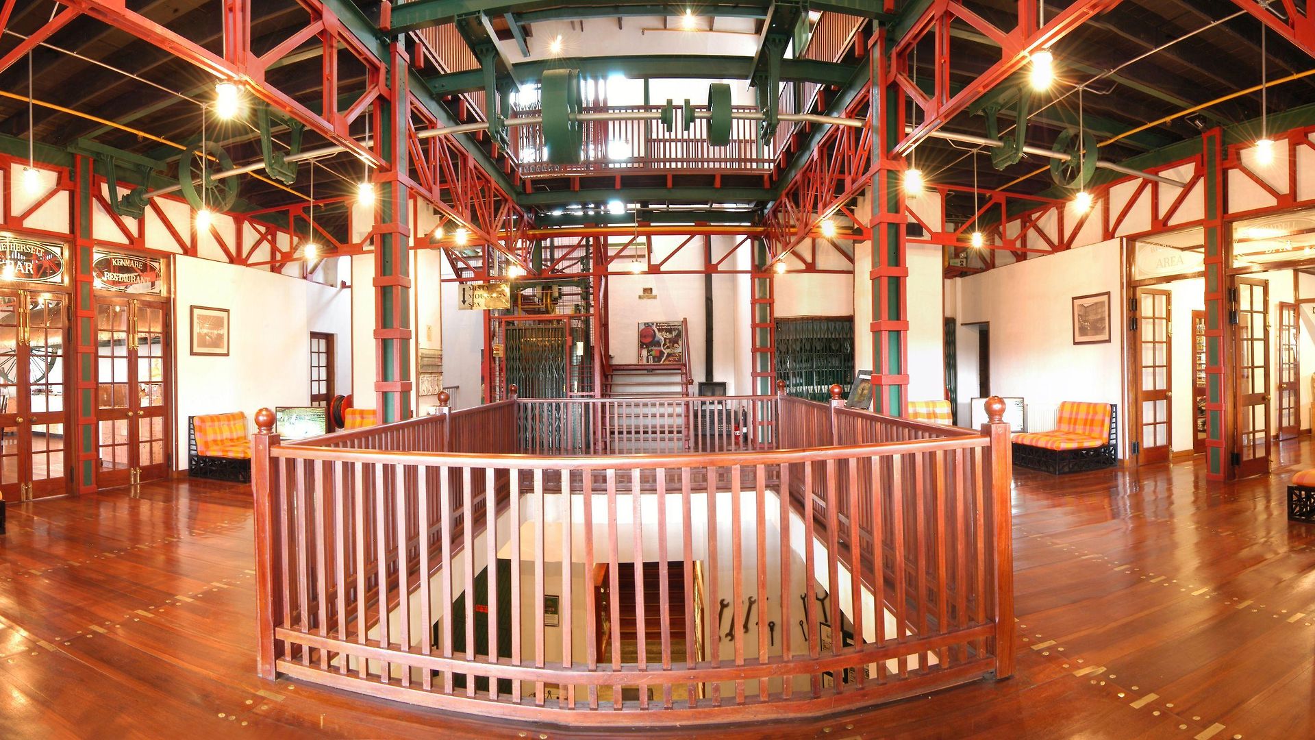 Heritance Tea Factory (adults Only) 5*
