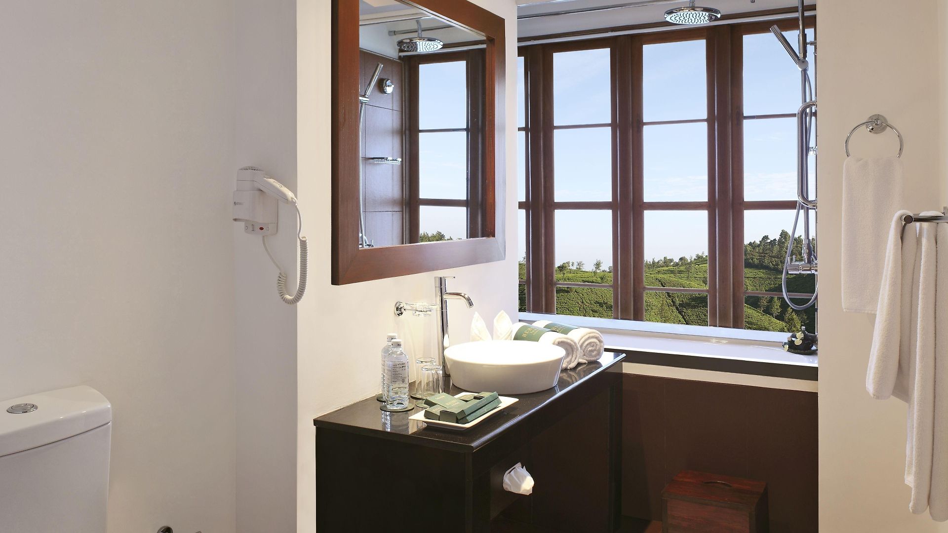 Heritance Tea Factory (adults Only) 5* Nuwara Eliya