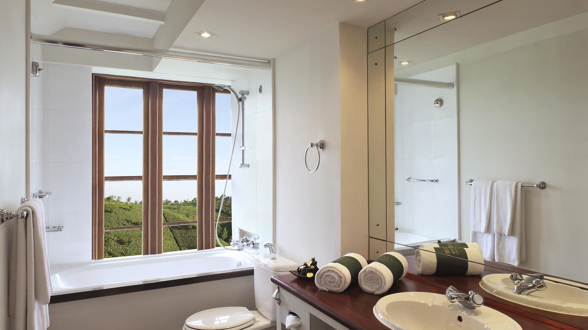 Hotel Heritance Tea Factory (adults Only)