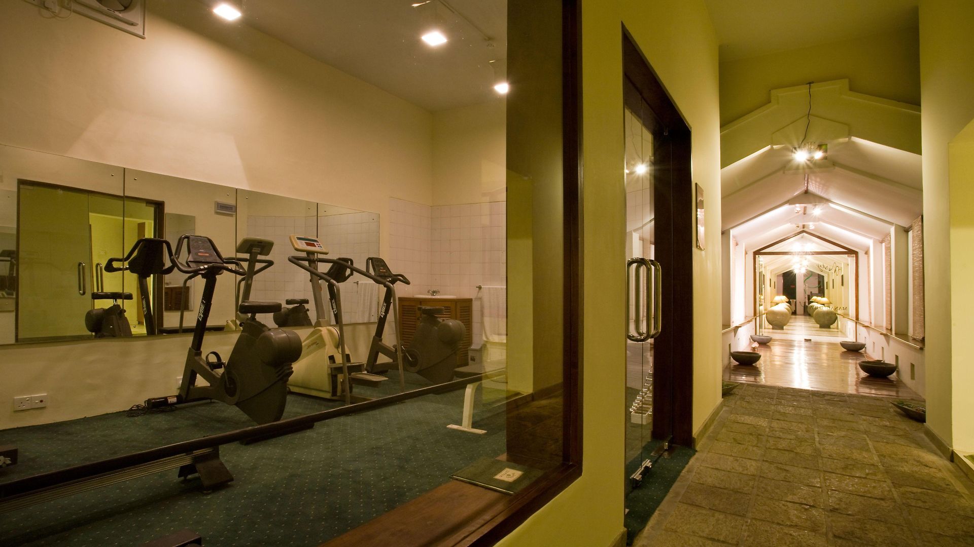 Hotel Heritance Tea Factory (adults Only)