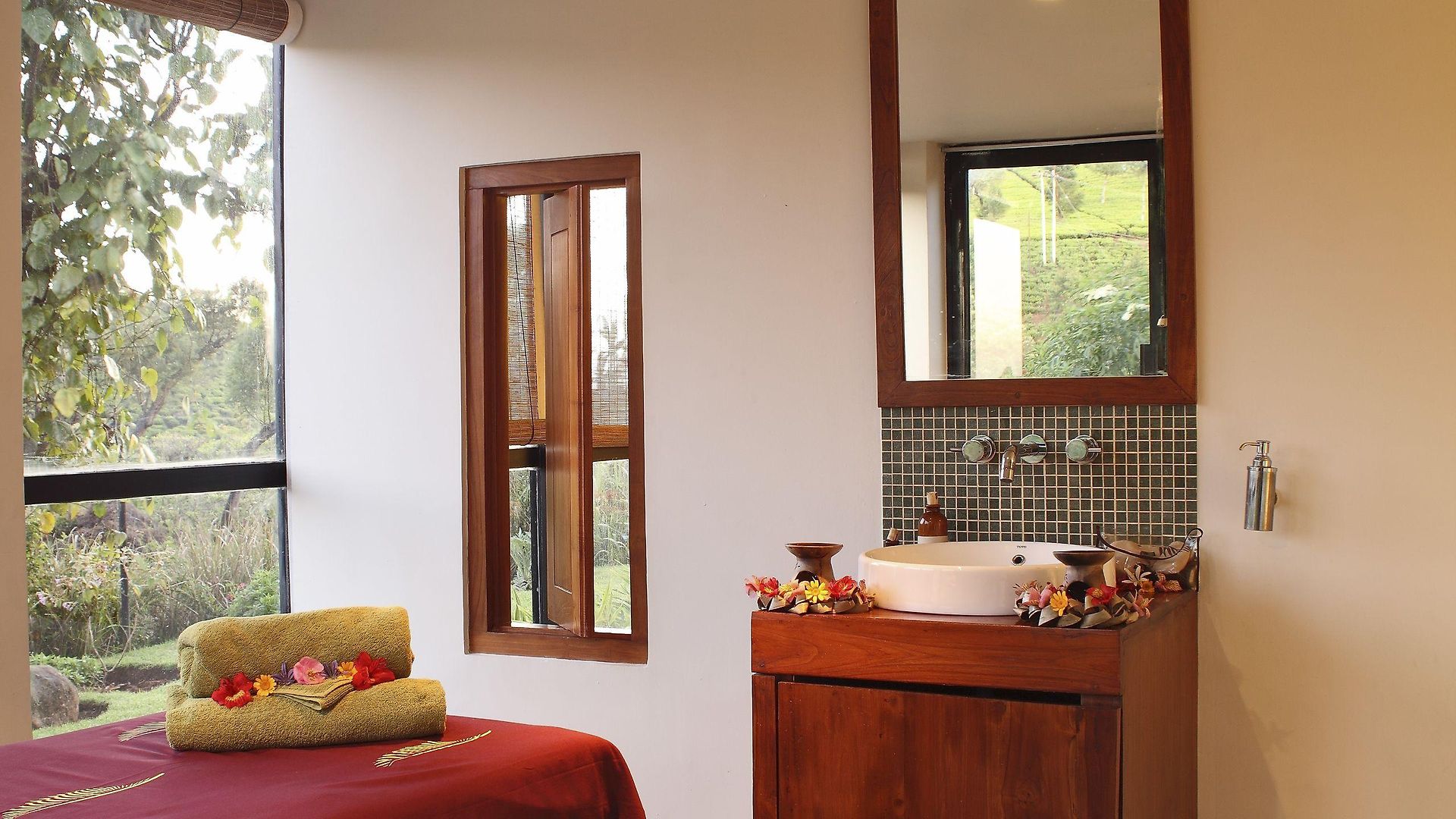 Hotel Heritance Tea Factory (adults Only) 5*