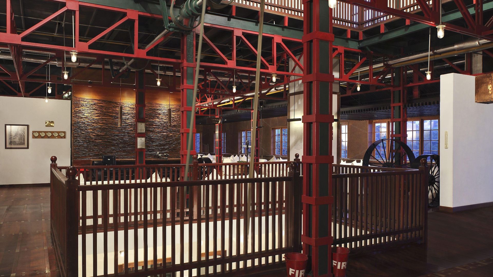 Hotel Heritance Tea Factory (adults Only)