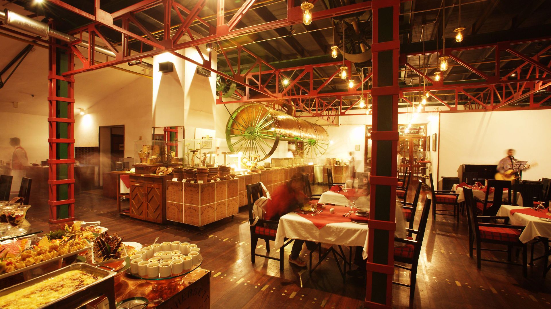 Heritance Tea Factory (adults Only) Hotel