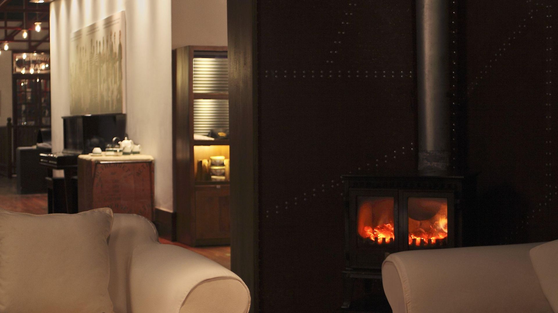 Heritance Tea Factory (adults Only) 5* Nuwara Eliya