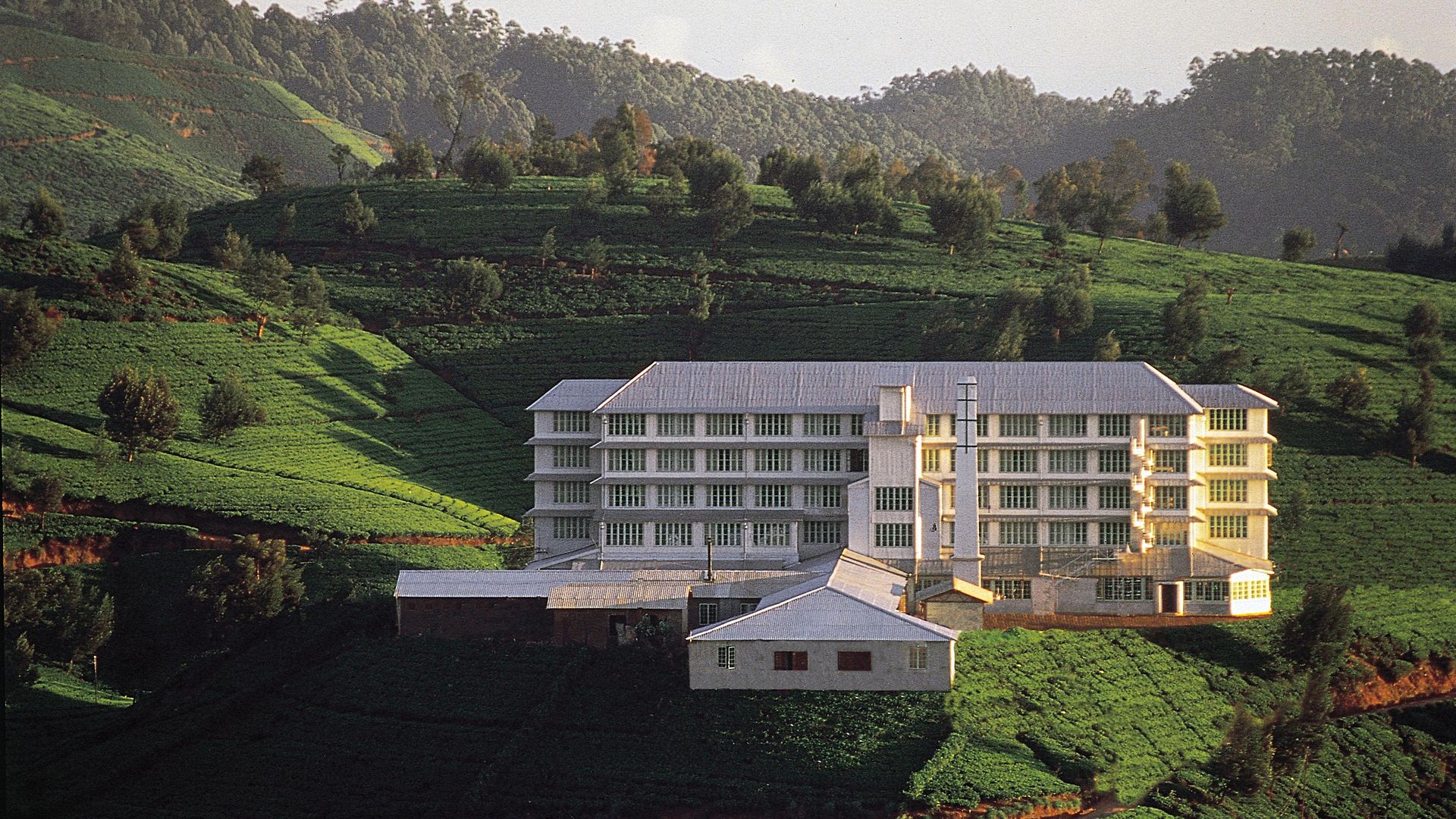 Heritance Tea Factory (adults Only) 5*