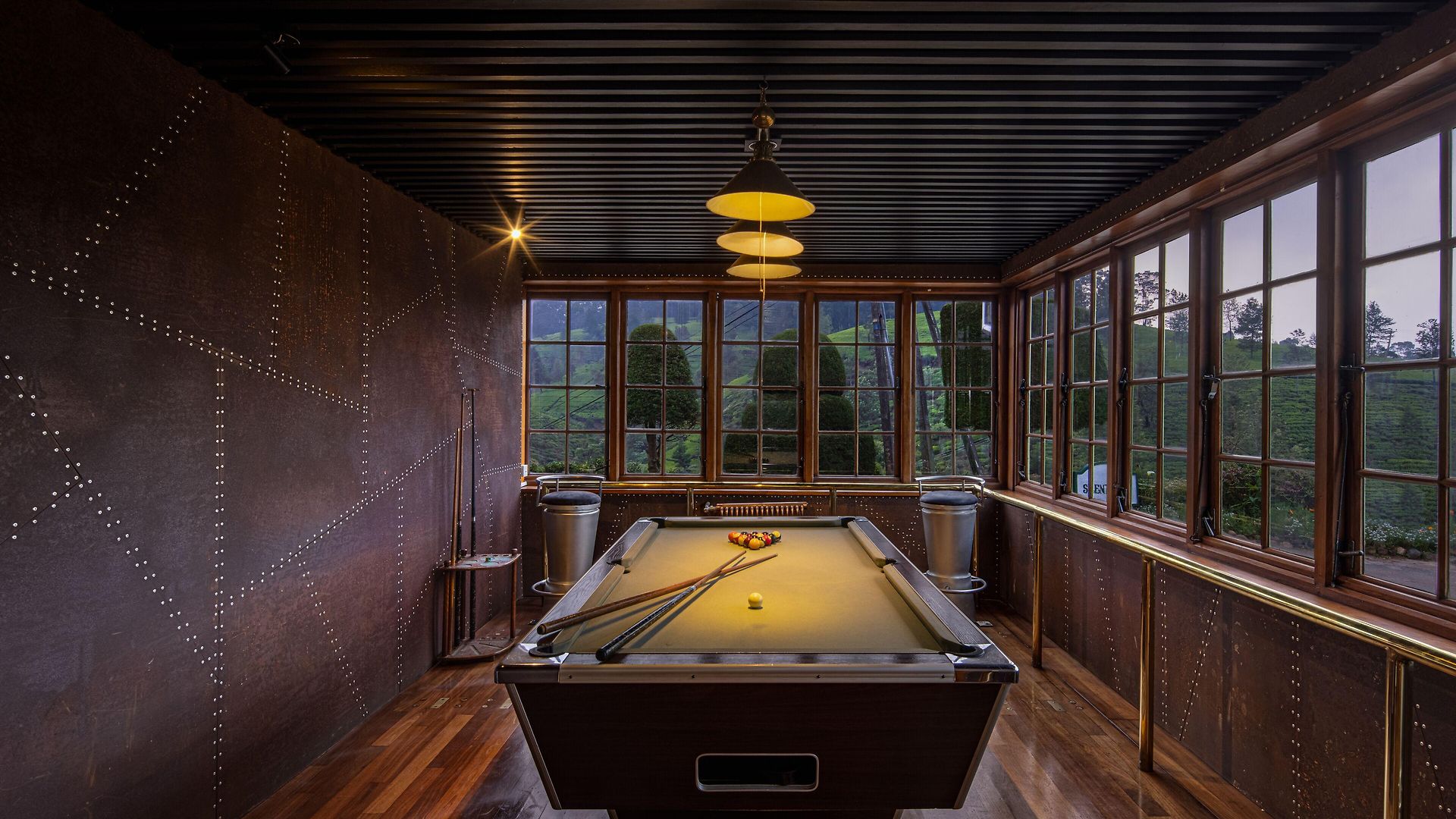 Heritance Tea Factory (adults Only) Hotel