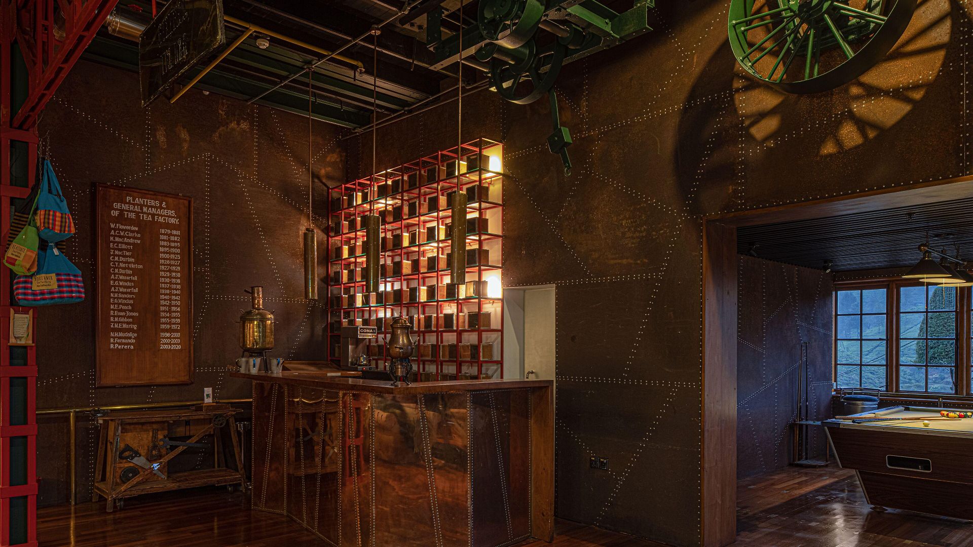 Heritance Tea Factory (adults Only) Hotel