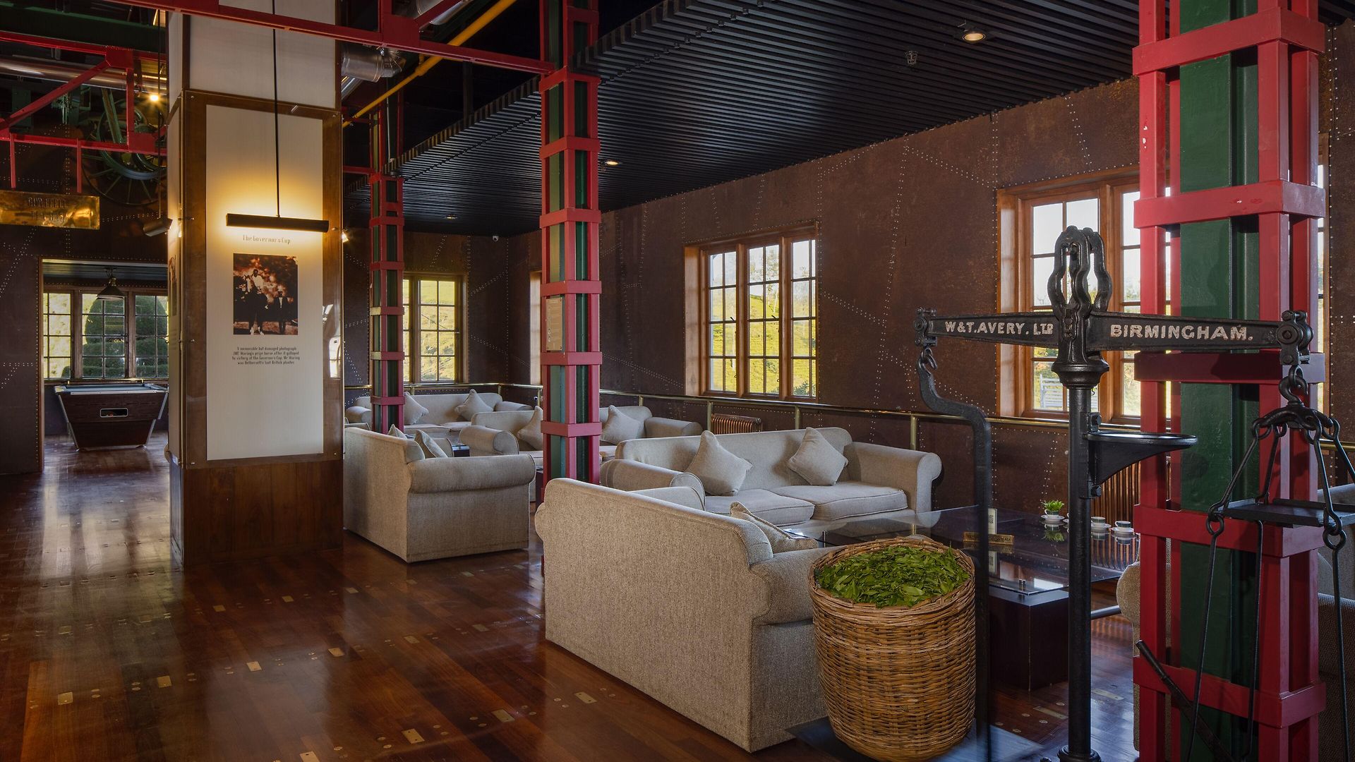 Heritance Tea Factory (adults Only) Hotel 5*
