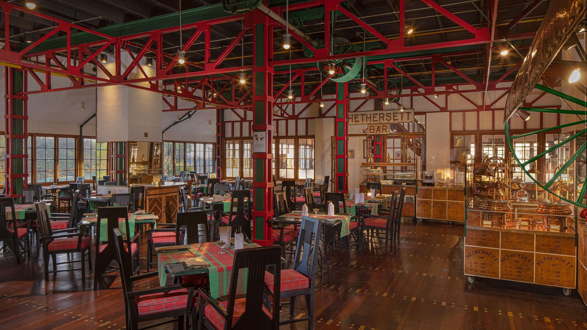 Heritance Tea Factory (adults Only) 5*