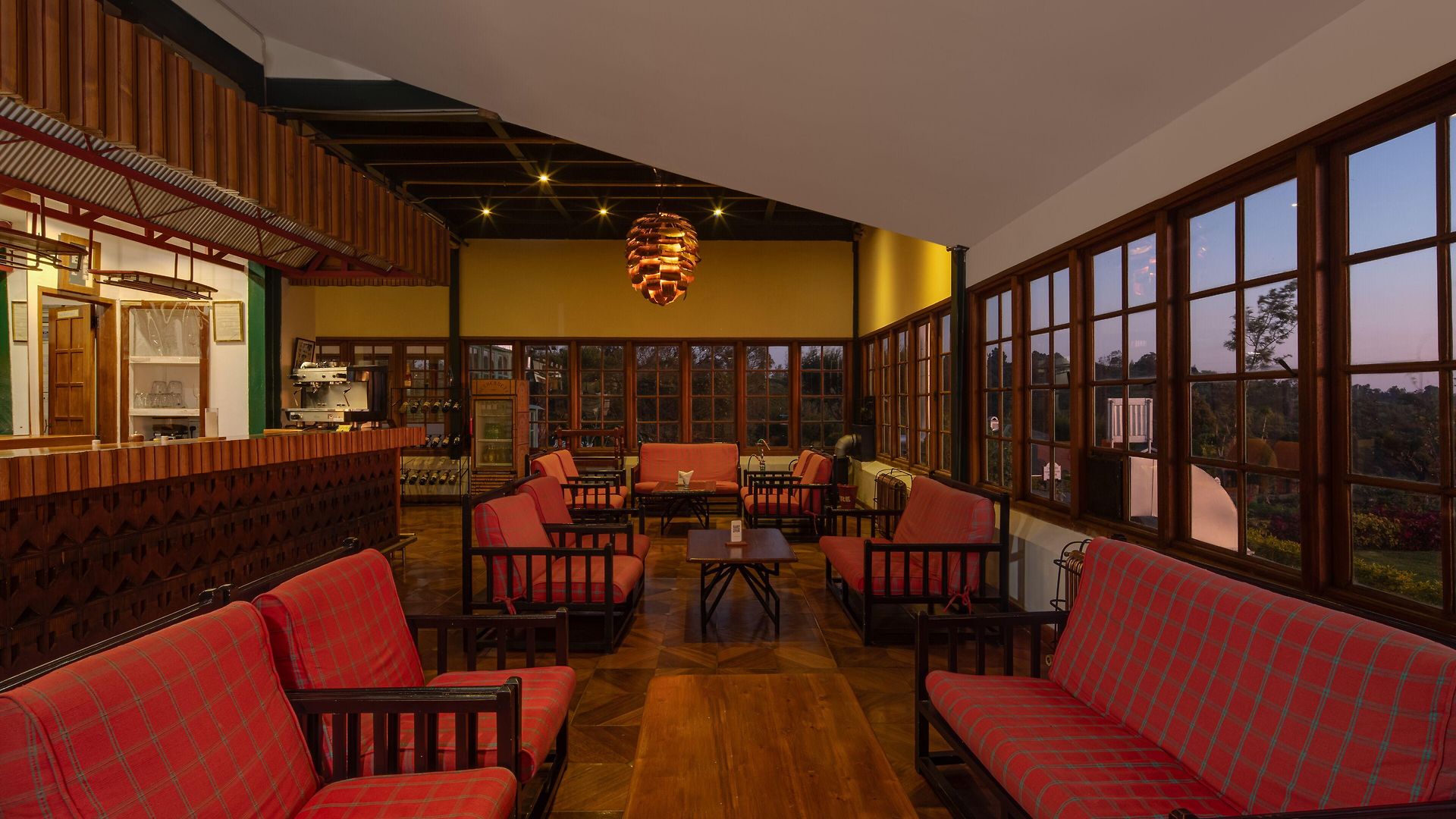 Heritance Tea Factory (adults Only) 5*