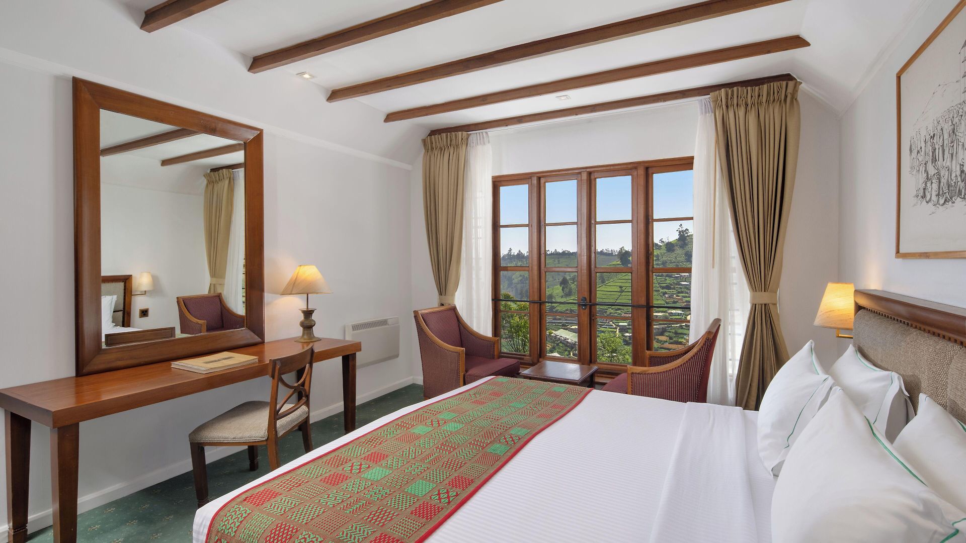 Heritance Tea Factory (adults Only) 5*