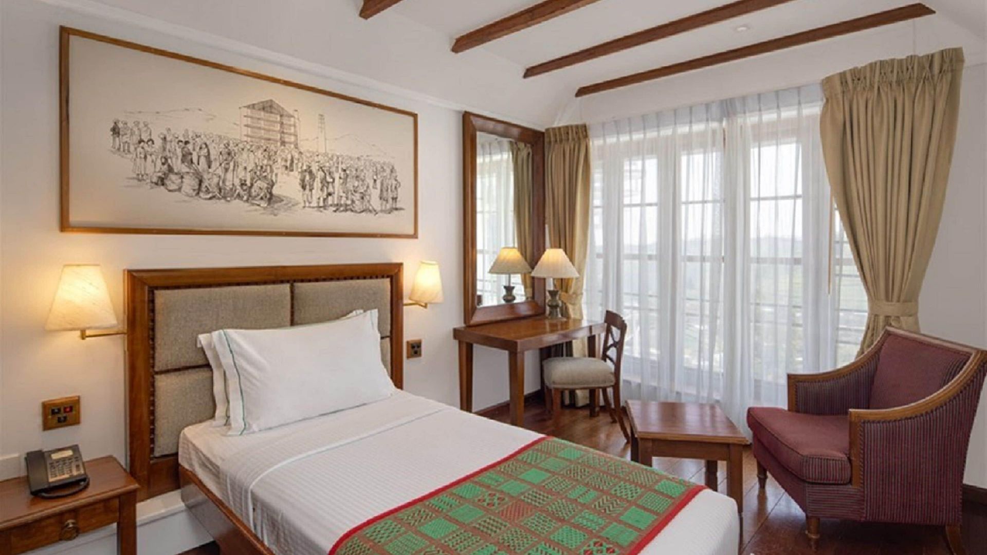 Heritance Tea Factory (adults Only) Hotel 5*