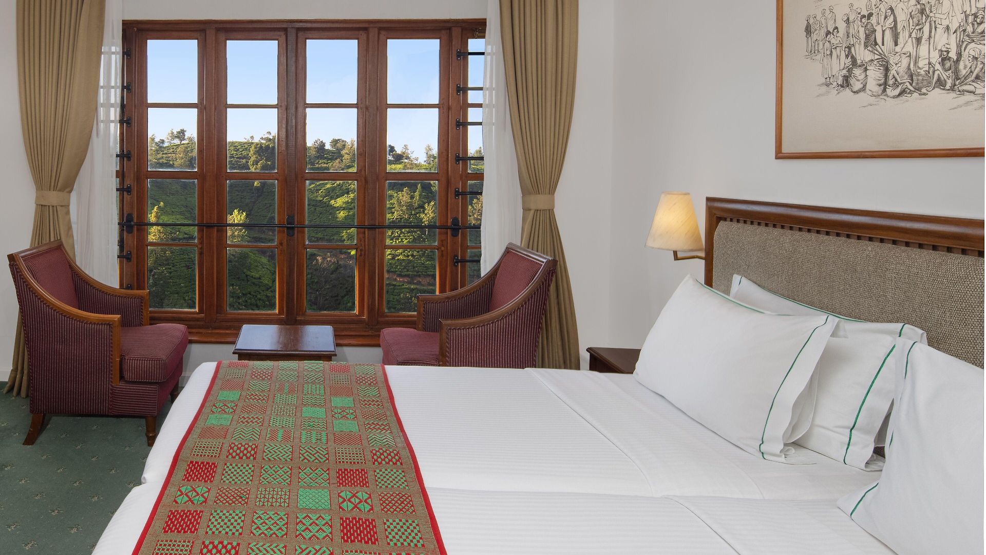 Heritance Tea Factory (adults Only) Hotel 5*