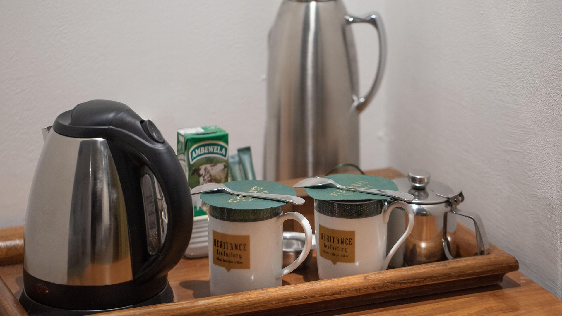 Hotel Heritance Tea Factory (adults Only)