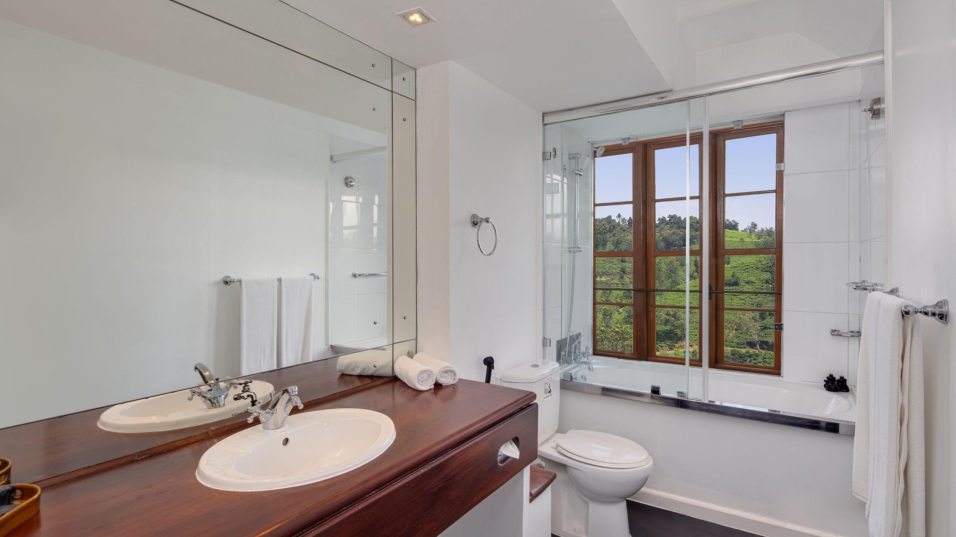 Heritance Tea Factory (adults Only) 5* Nuwara Eliya