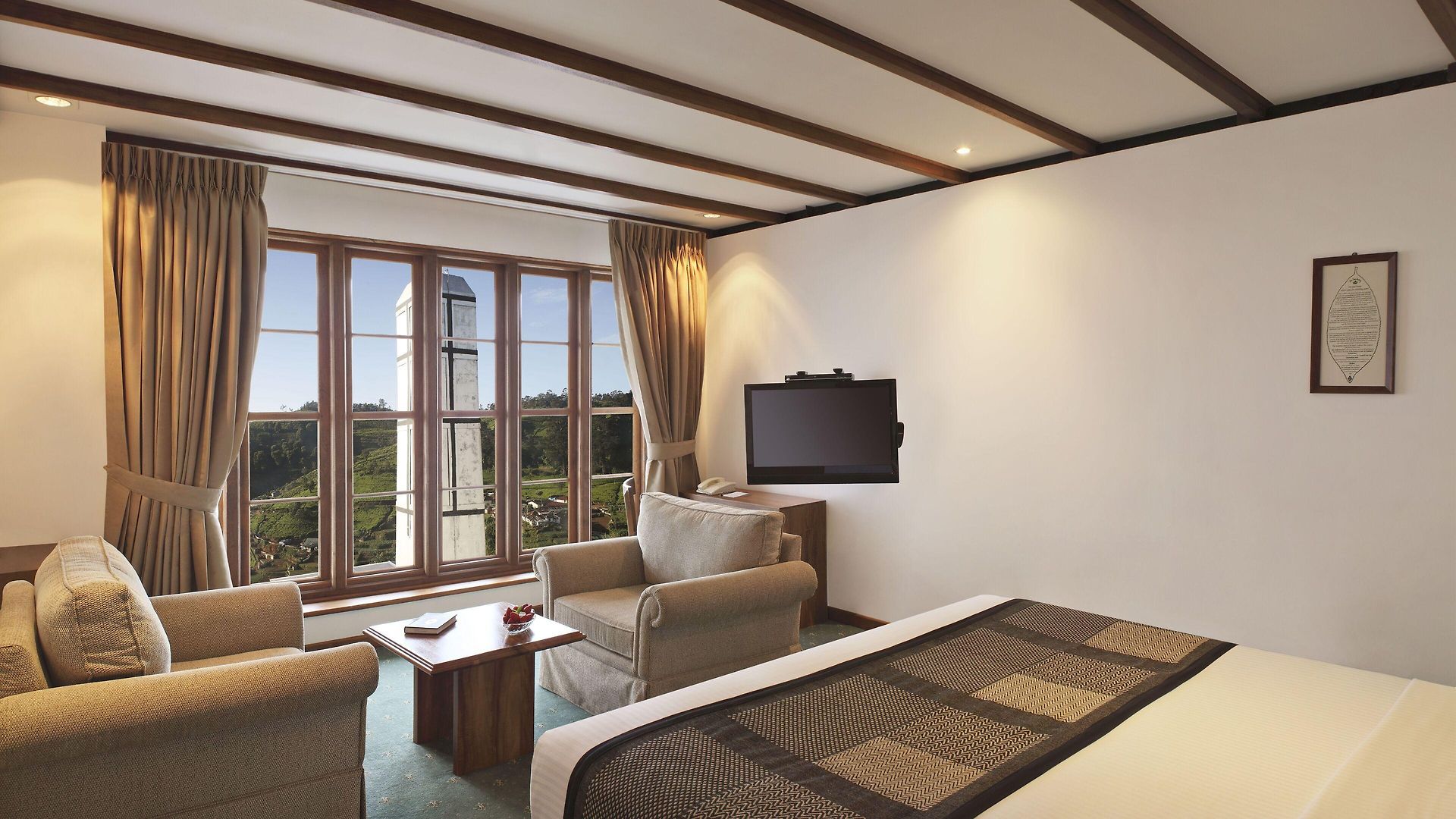 Heritance Tea Factory (adults Only) 5*