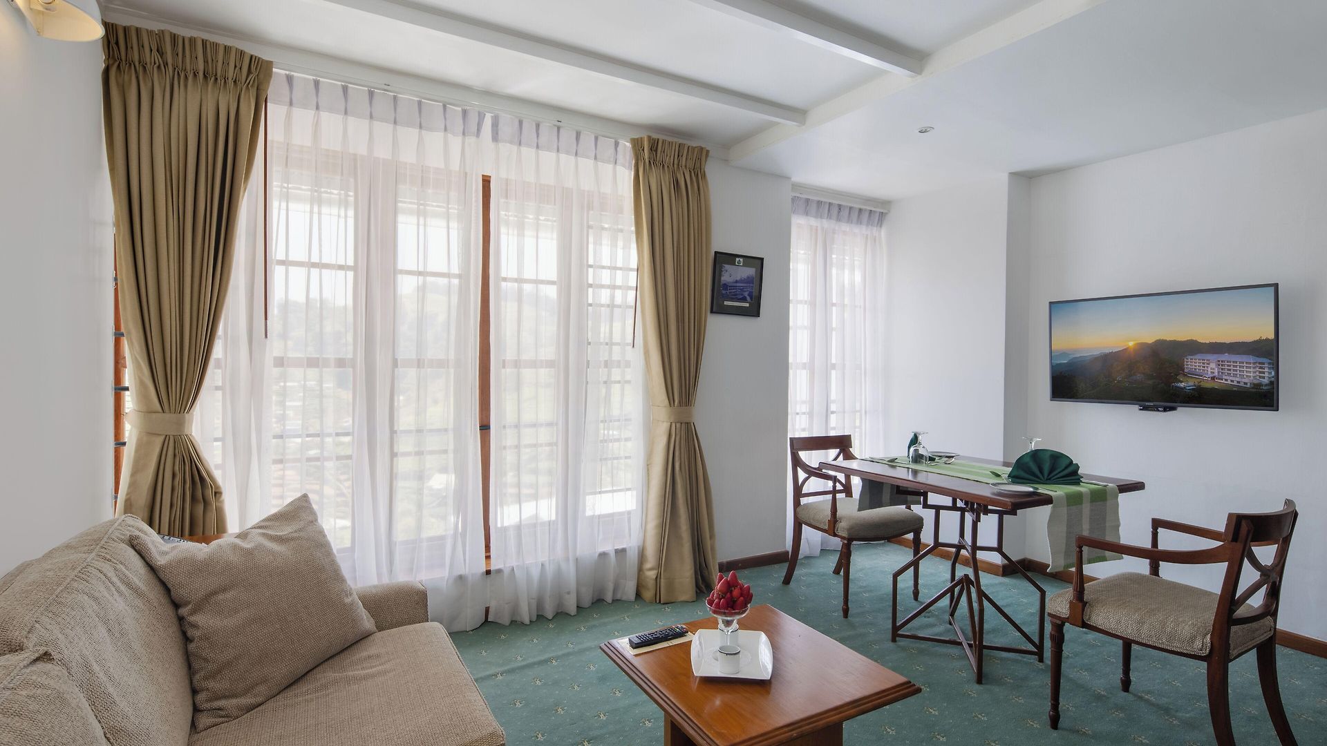 Heritance Tea Factory (adults Only) Hotel