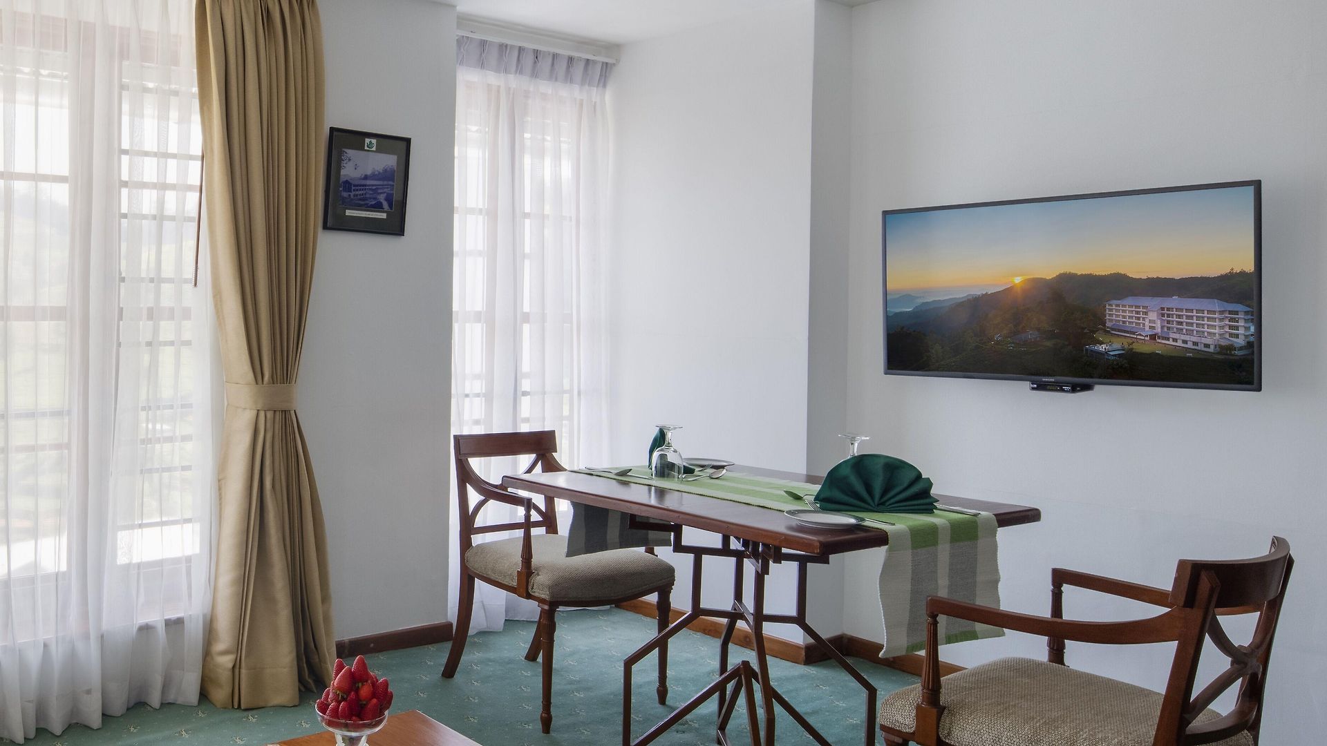 Heritance Tea Factory (adults Only) 5* Nuwara Eliya