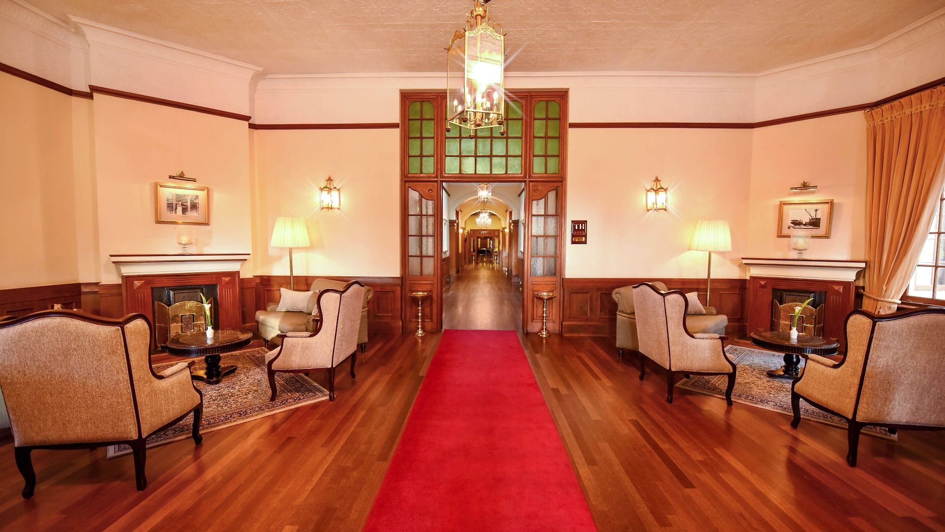 Hotel The Grand - Heritage Grand 5*