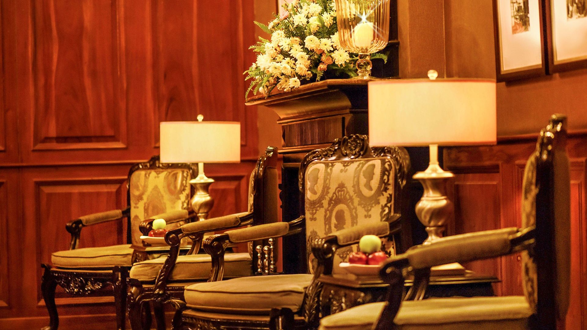The Grand - Heritage Grand Hotel