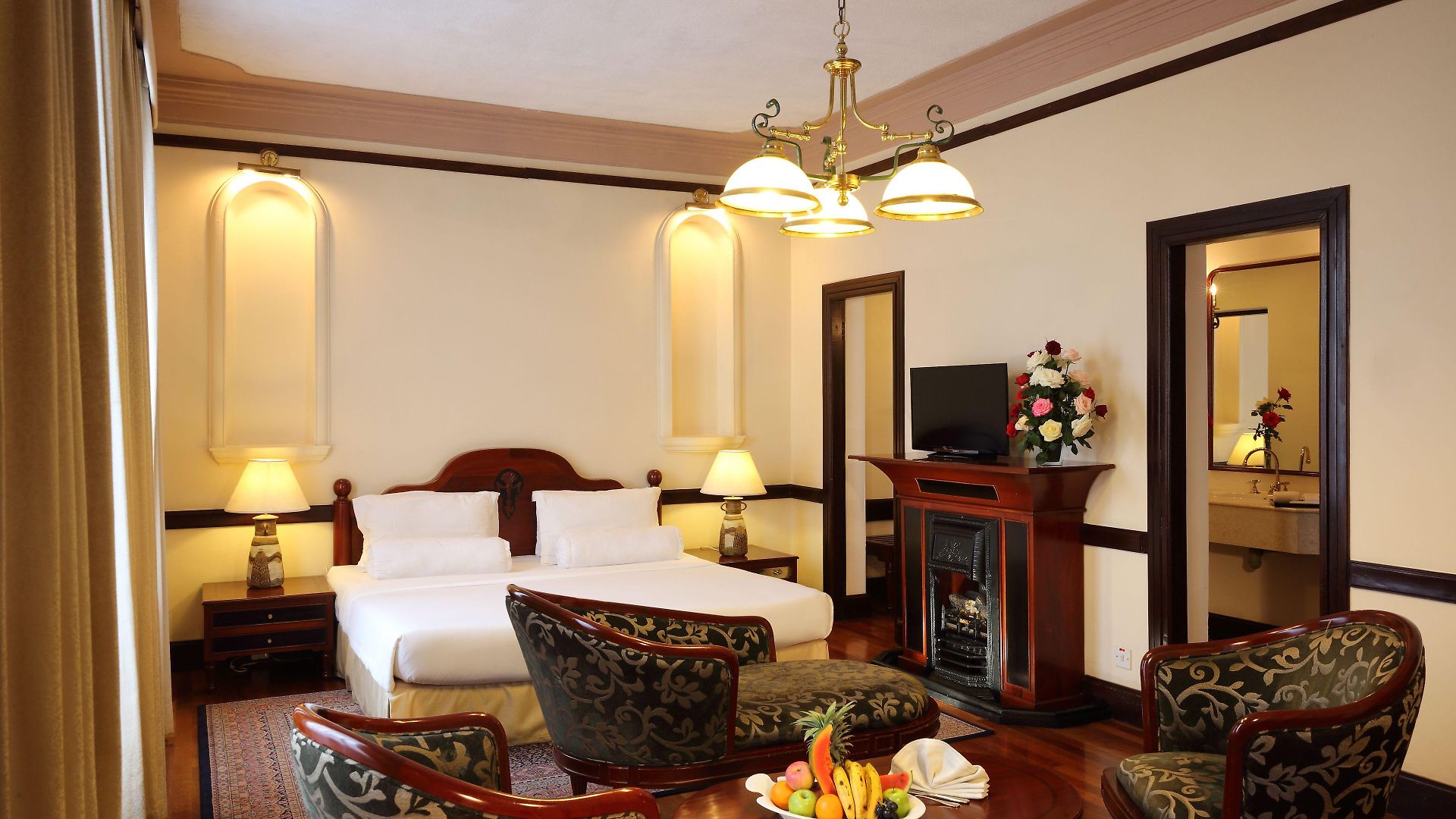 The Grand - Heritage Grand Hotel 5*