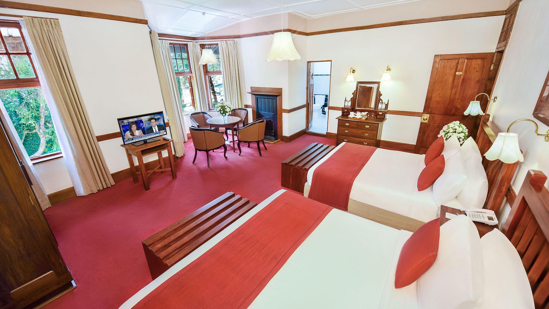The Grand - Heritage Grand 5*