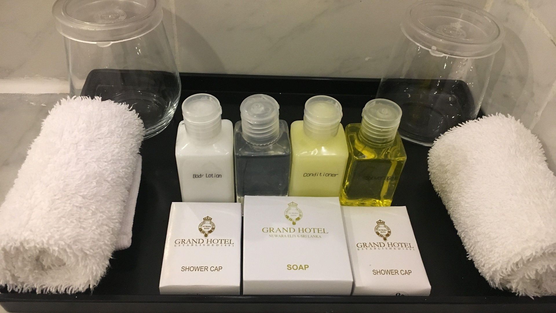 Hotel The Grand - Heritage Grand 5*