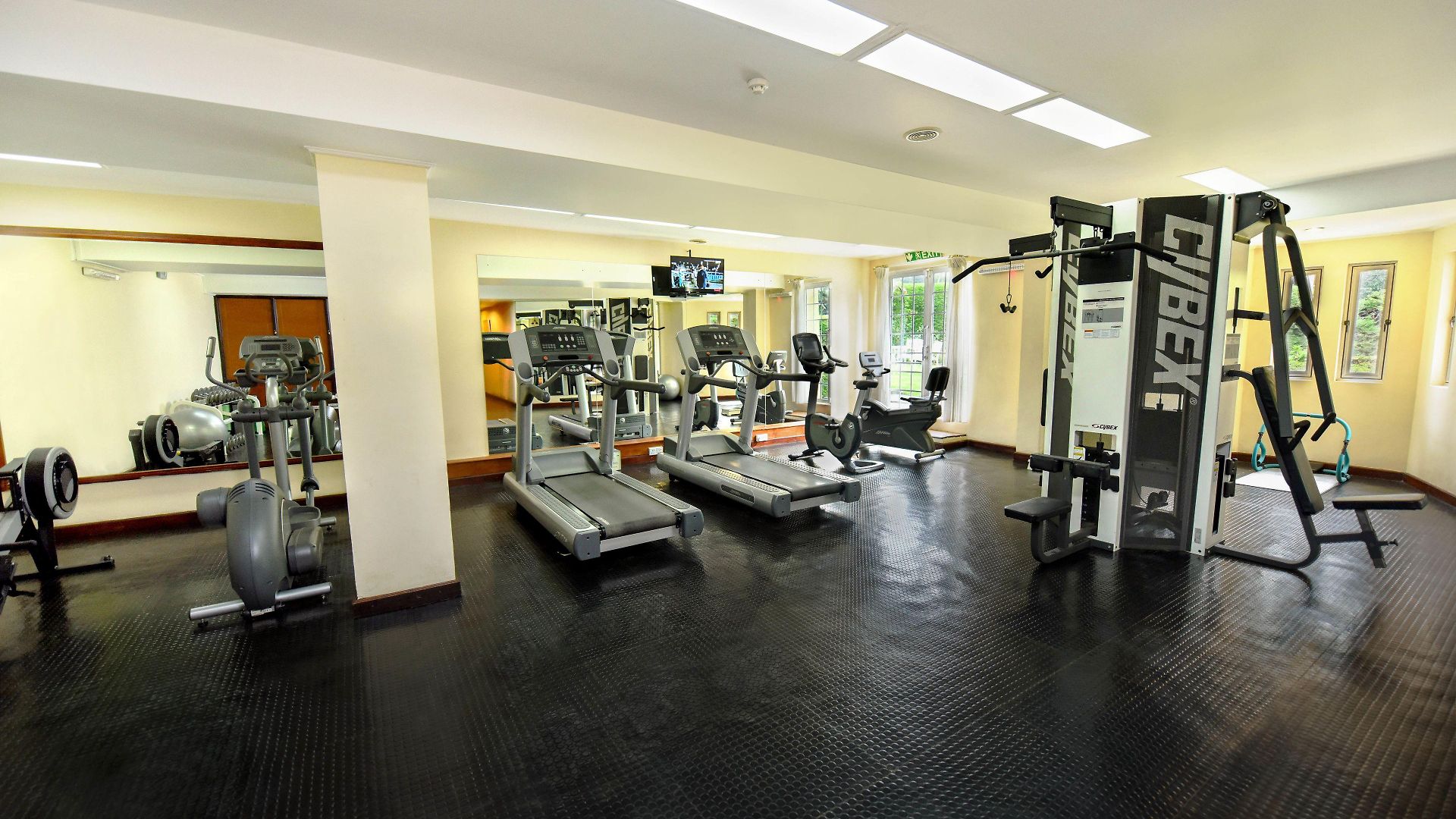 The Grand - Heritage Grand 5* Nuwara Eliya