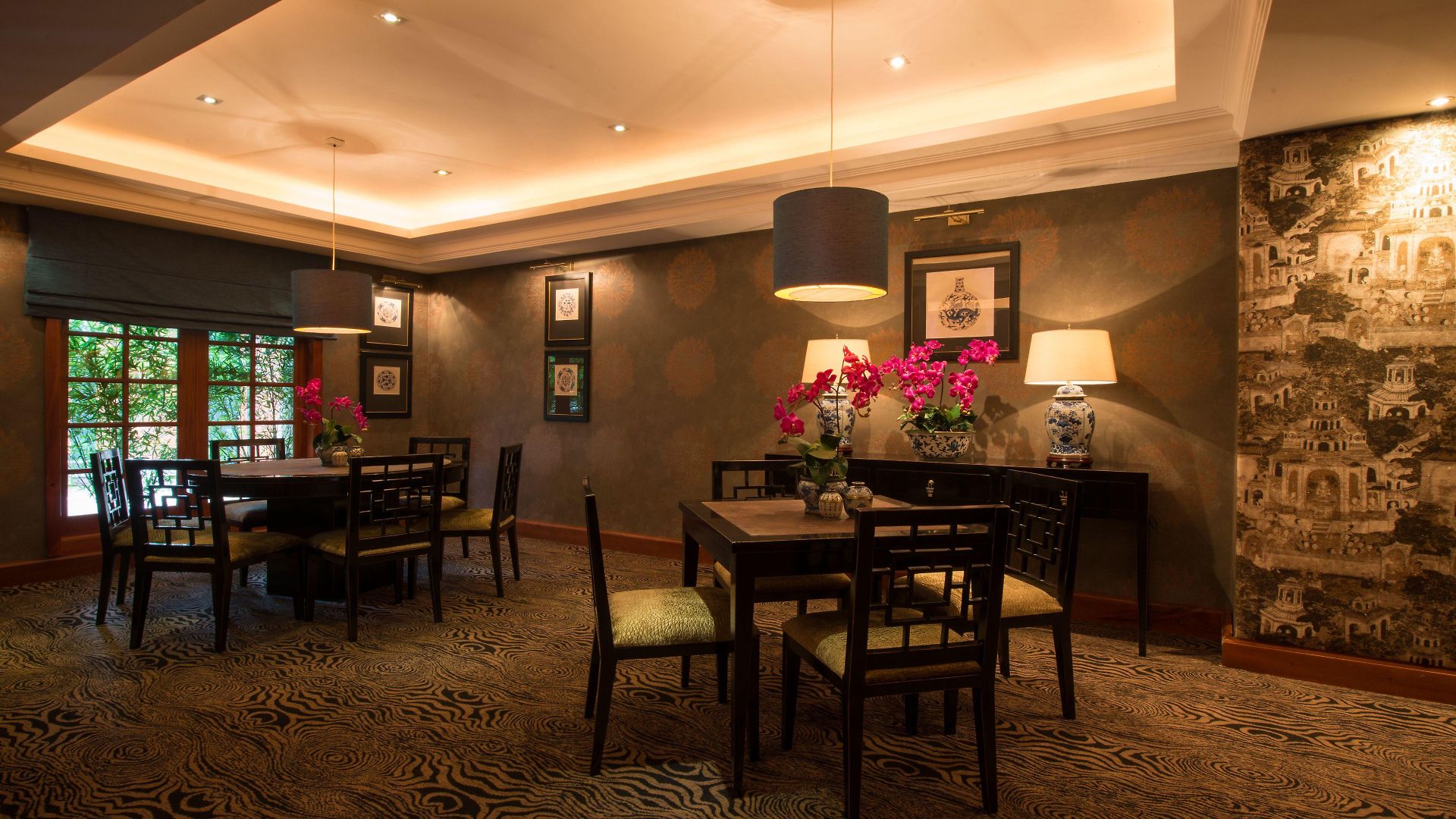 The Grand - Heritage Grand Hotel 5*